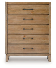 Sherbana Chest of Drawers