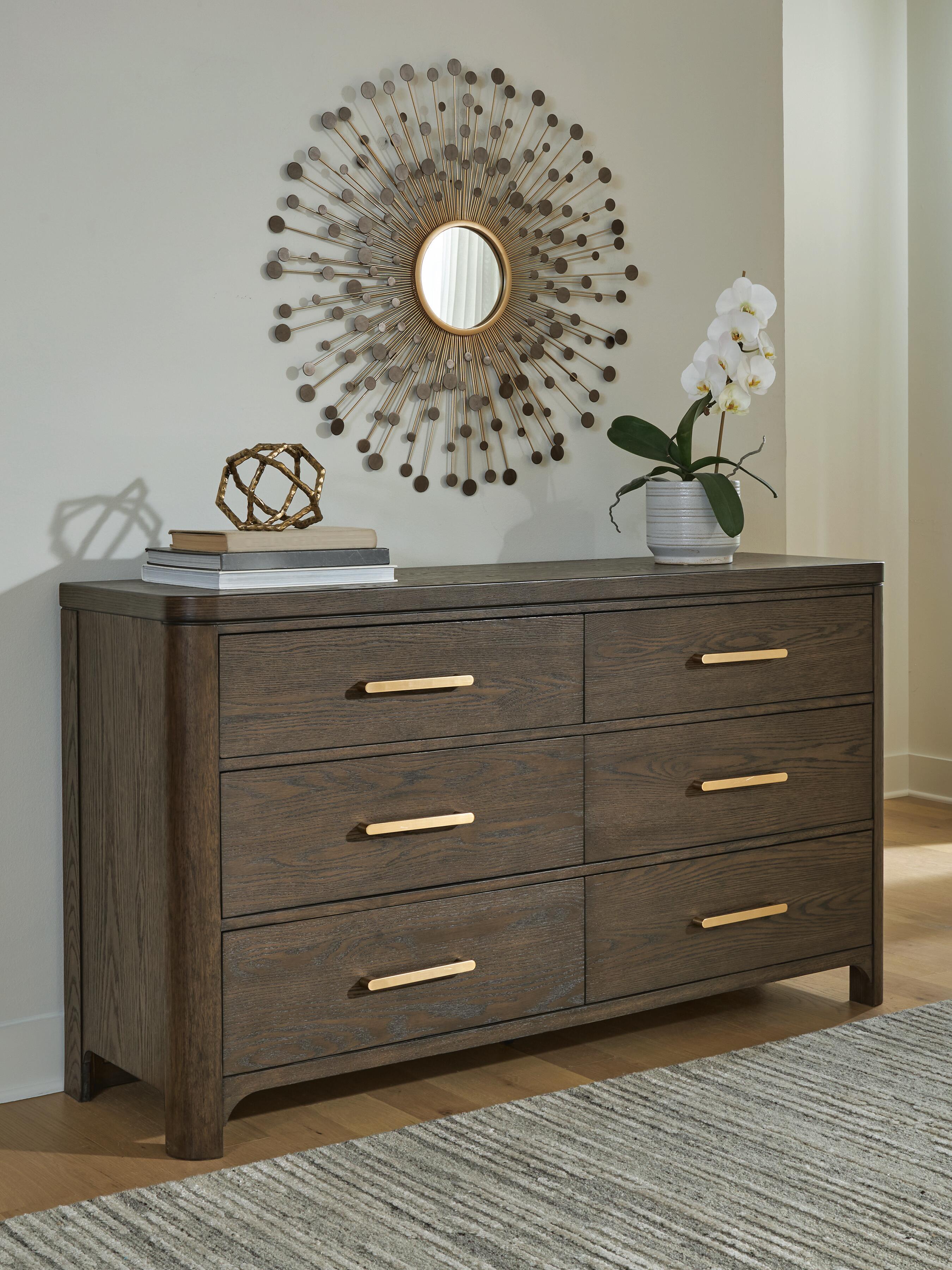 J&M Furniture - Ashley Furniture - Radkin Dresser - Dresser - PCB843-31