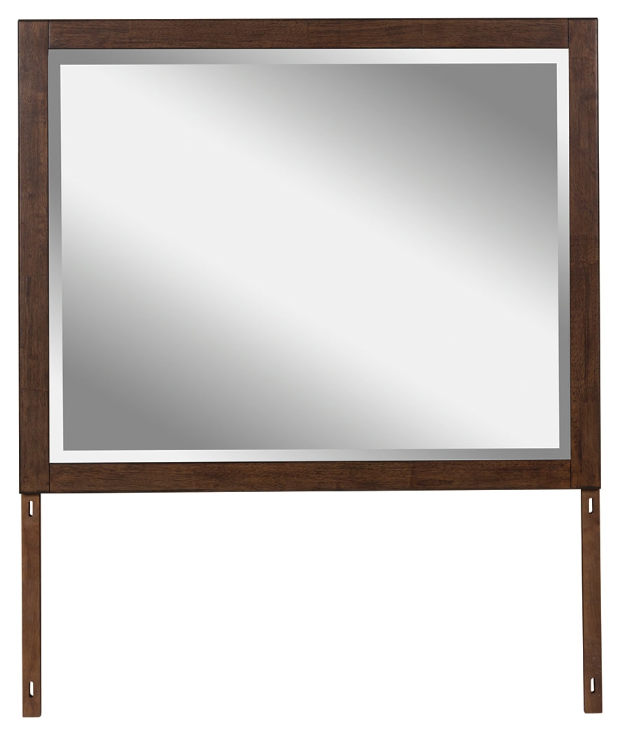 Dilenno Bedroom Mirror