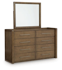 Marxmore Dresser and Mirror