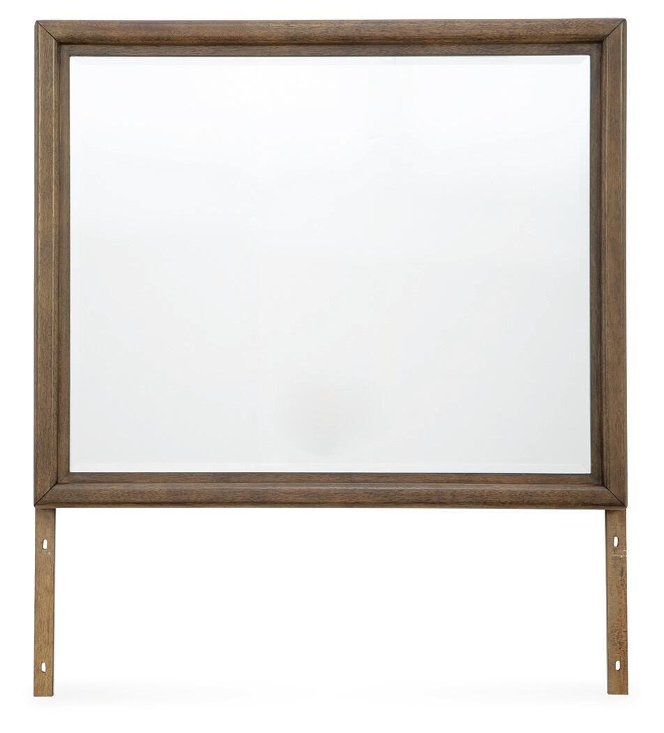 J&M Furniture - Ashley Furniture - Marxmore Bedroom Mirror - Bedroom Mirror - B863-36