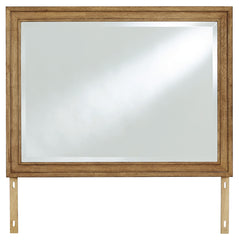 Sharlance Bedroom Mirror