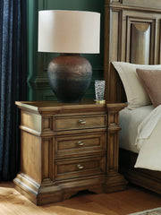 Frantanna Nightstand