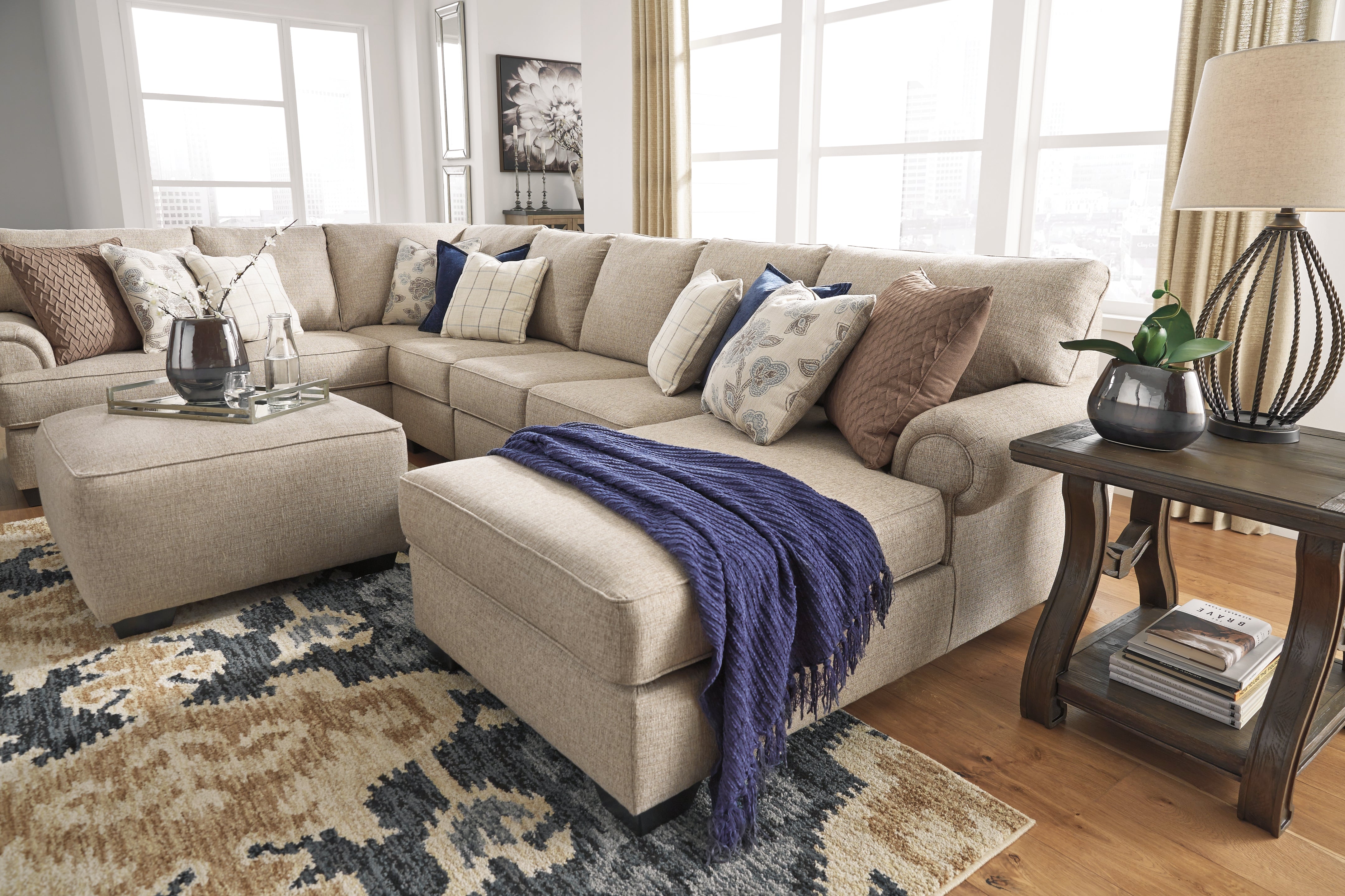 Baceno Living Room Ashley Furniture