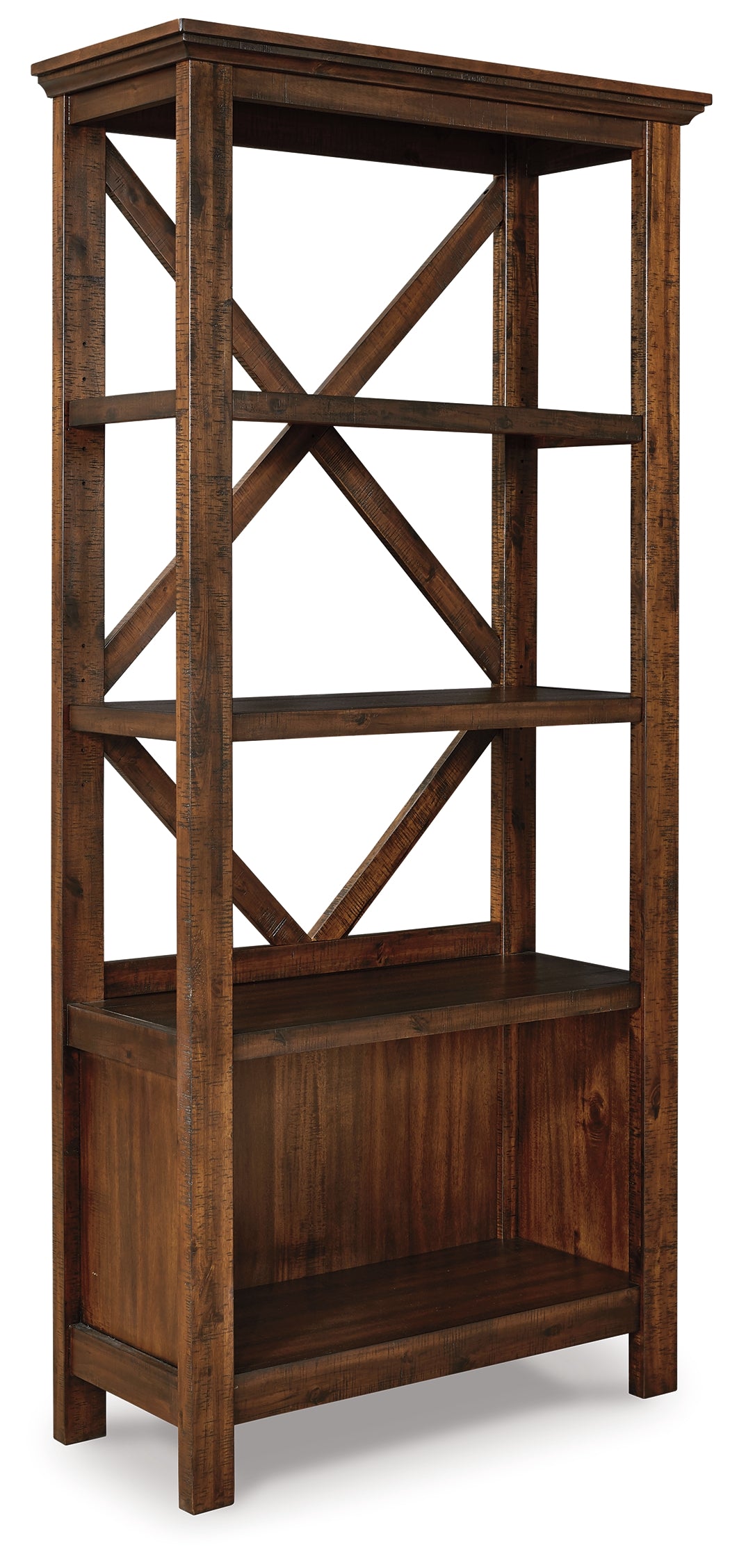 Baldridge Bookcase Ashley Furniture