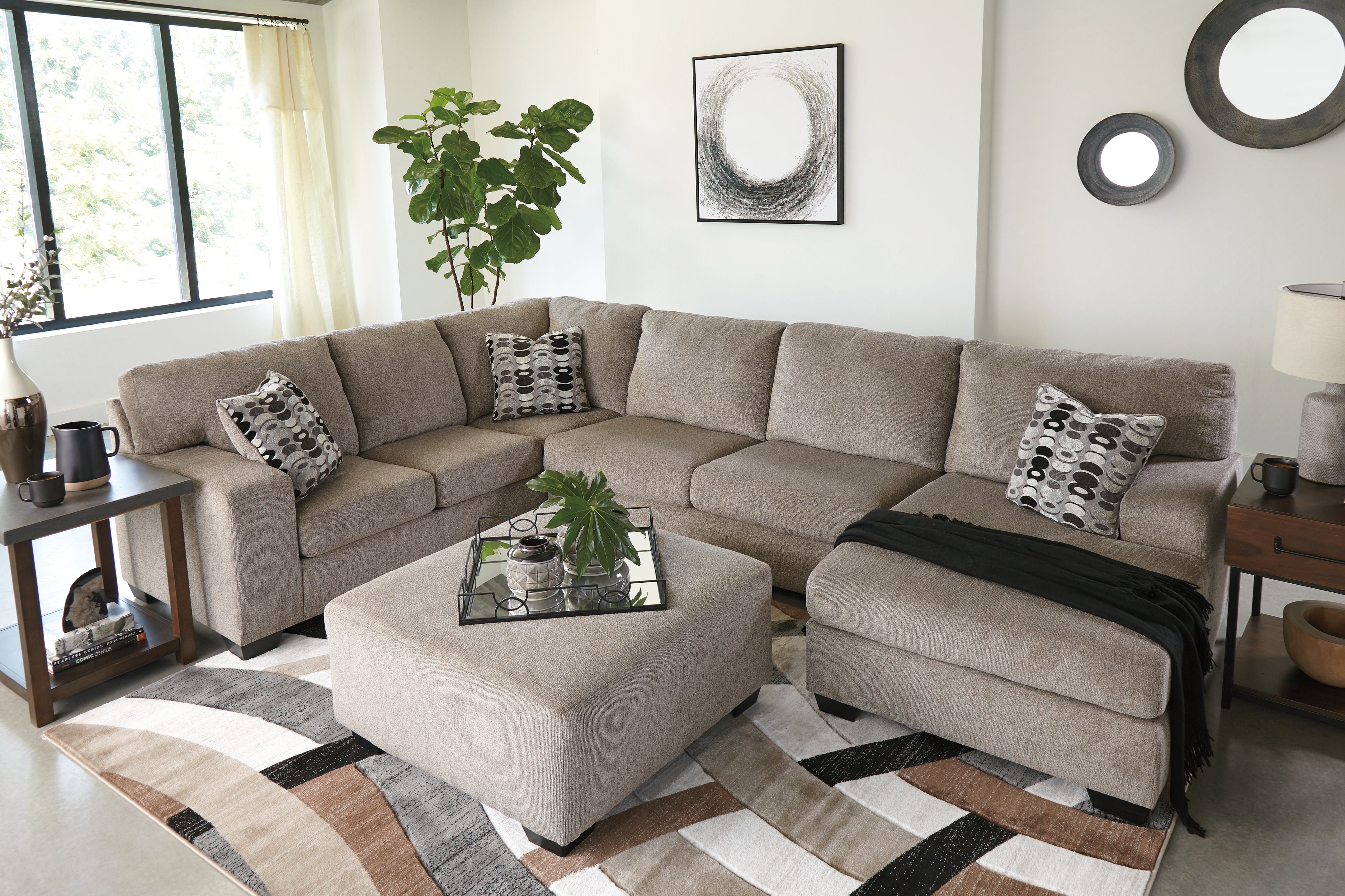 Ballinasloe Living Room Ashley Furniture