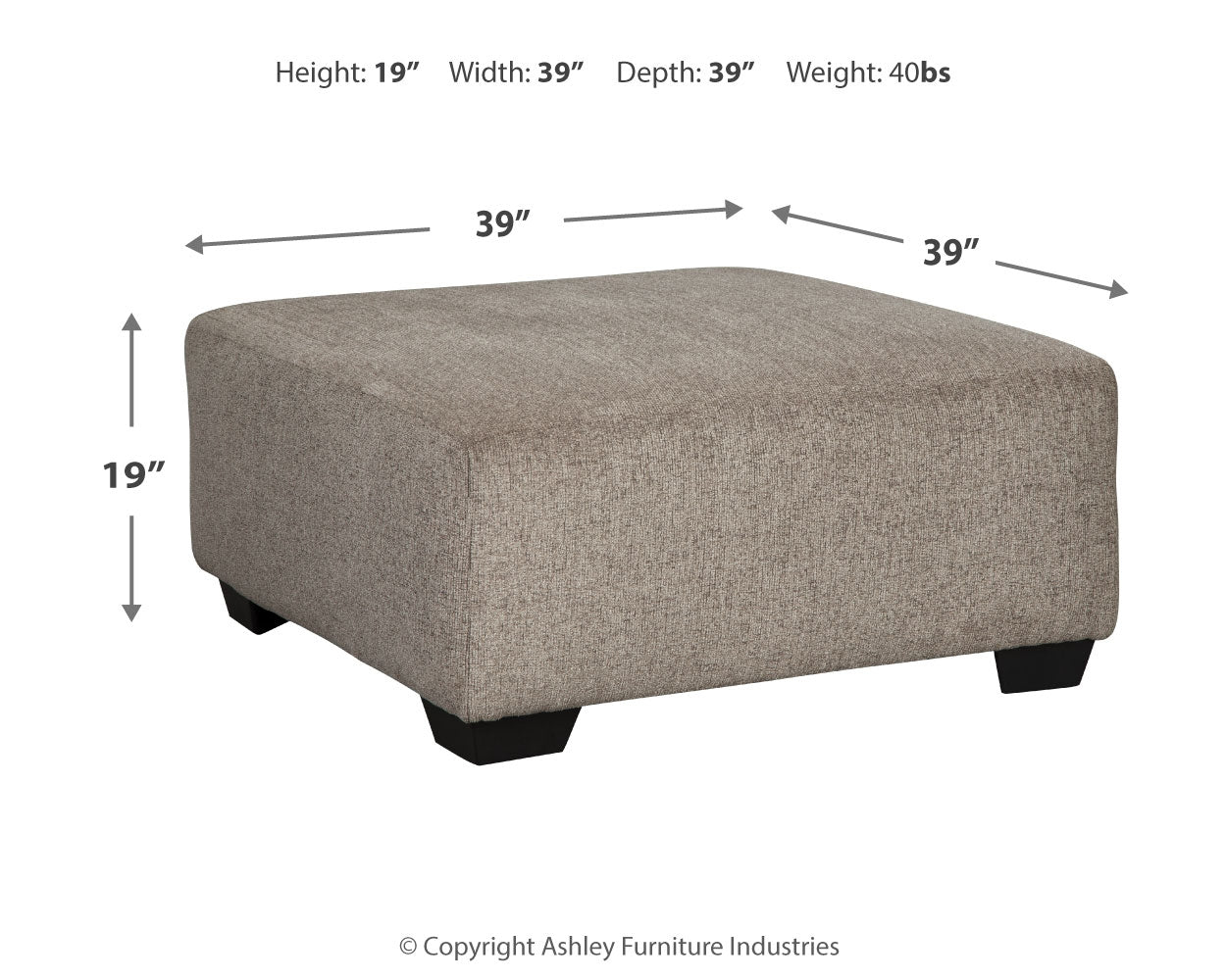 Ballinasloe Living Room Ashley Furniture