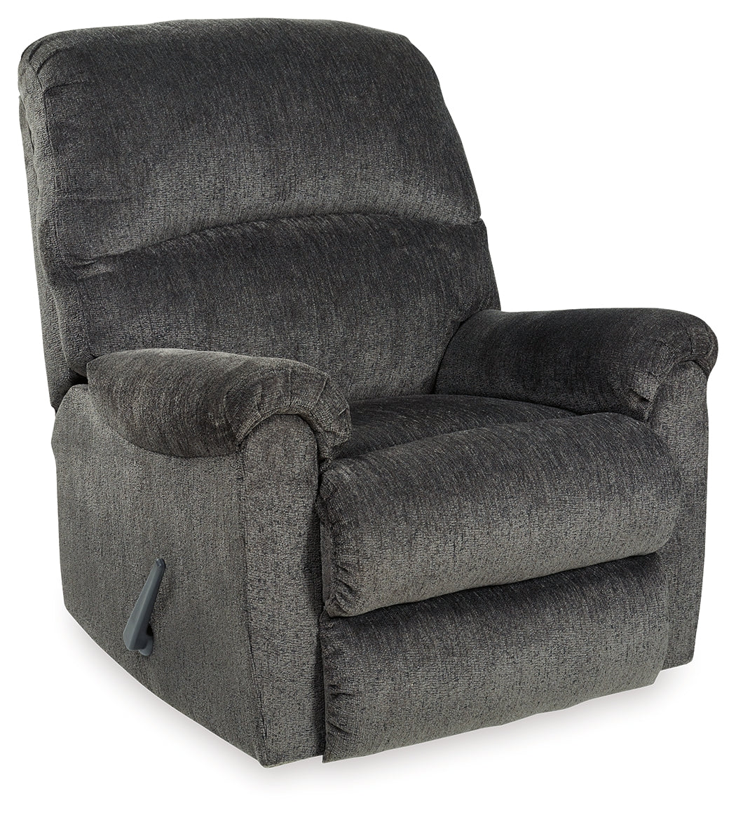 Ballinasloe Living Room Ashley Furniture