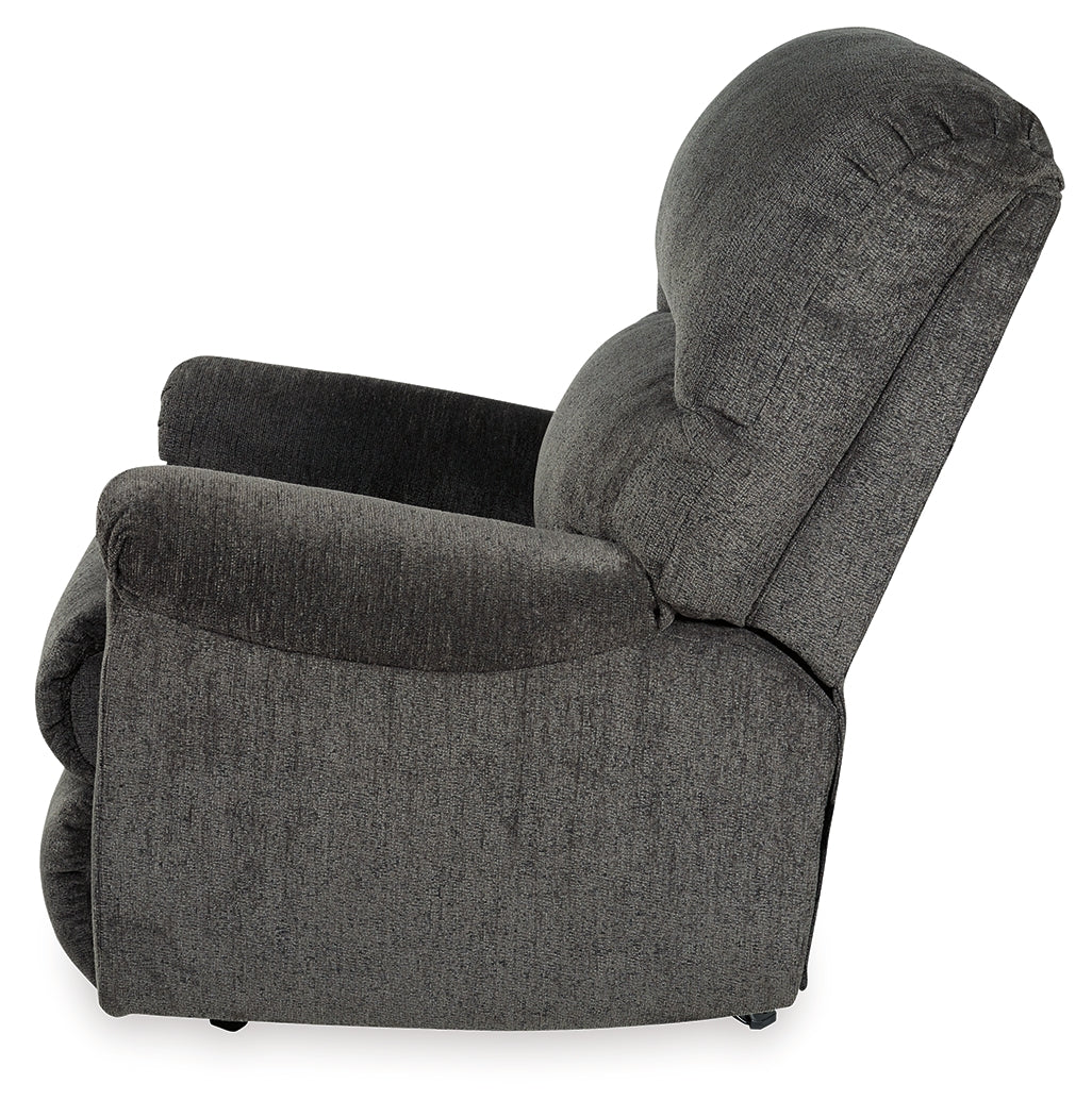 Ballinasloe Living Room Ashley Furniture