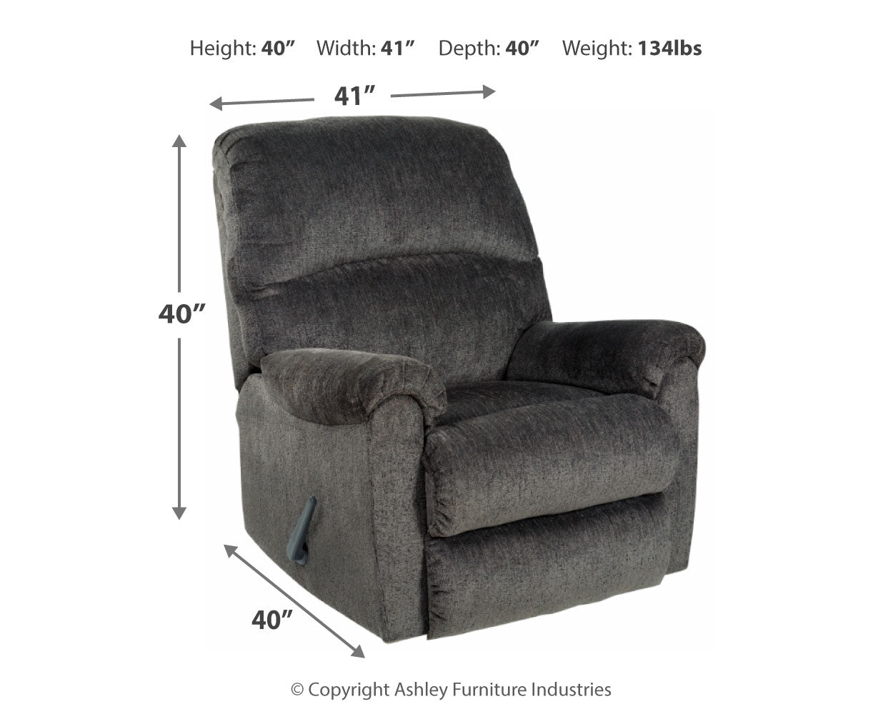 Ballinasloe Living Room Ashley Furniture