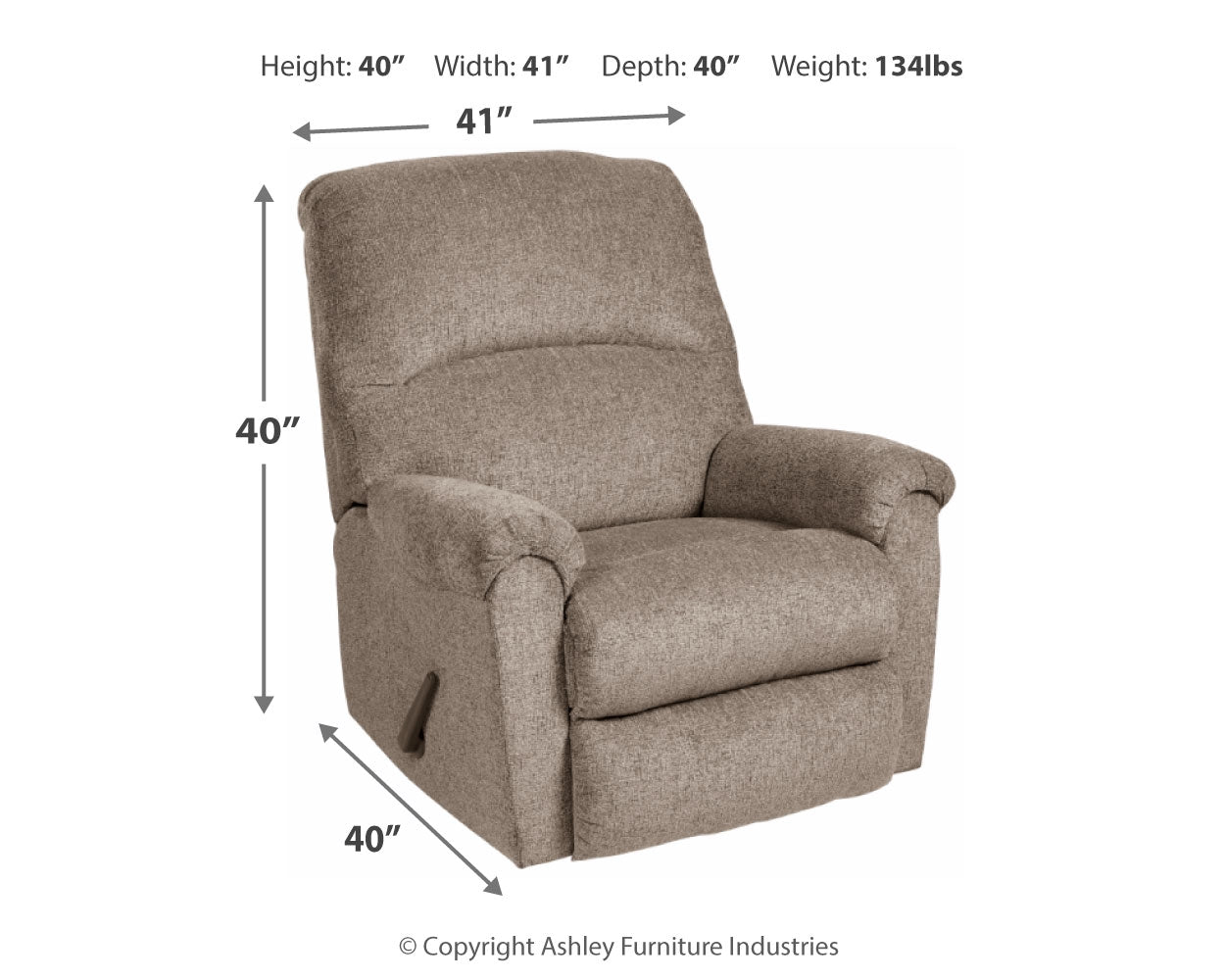 Ballinasloe Living Room Ashley Furniture
