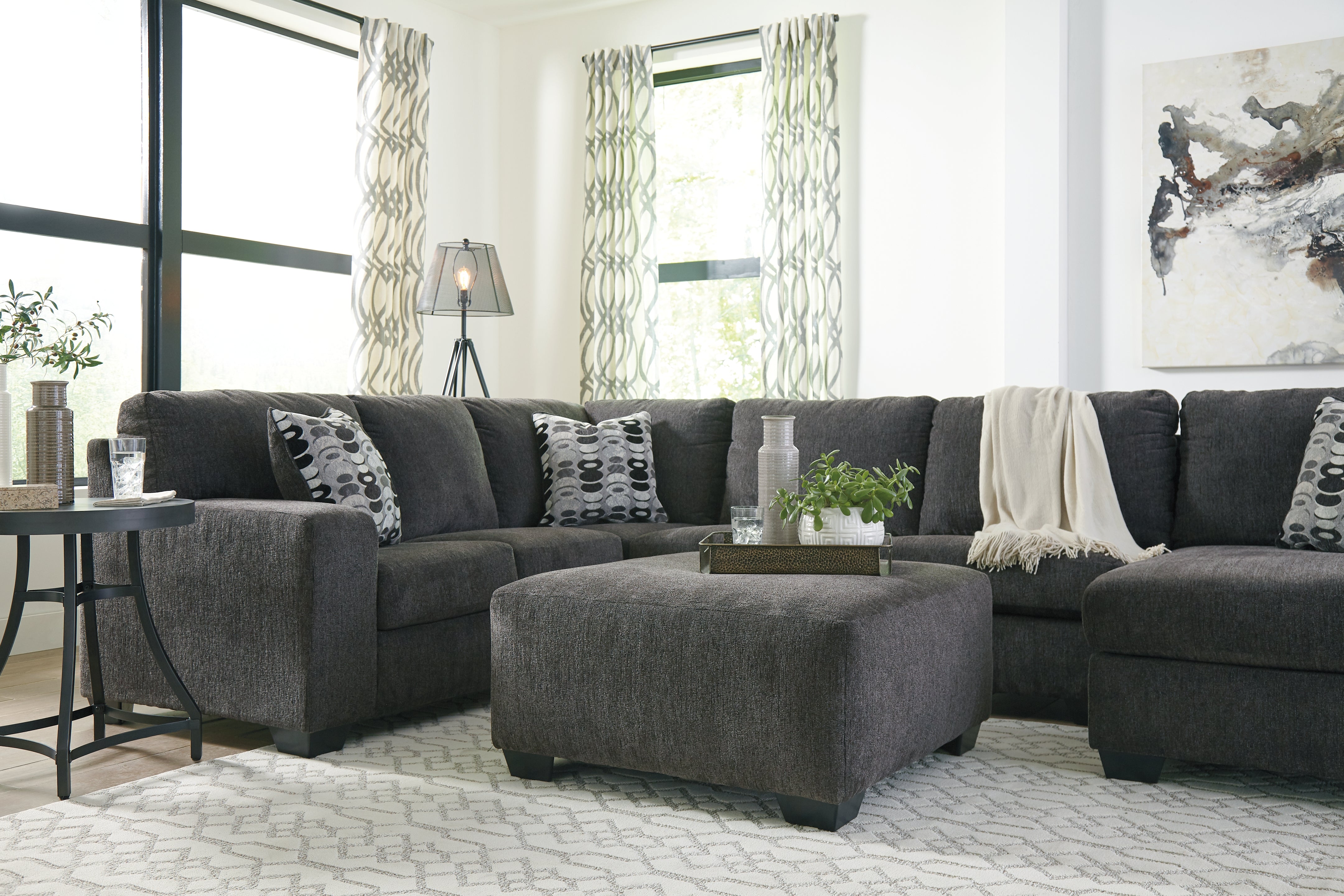 Ballinasloe Living Room Ashley Furniture