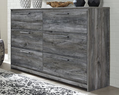 Baystorm Bedroom Ashley Furniture