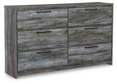 Baystorm Bedroom Ashley Furniture