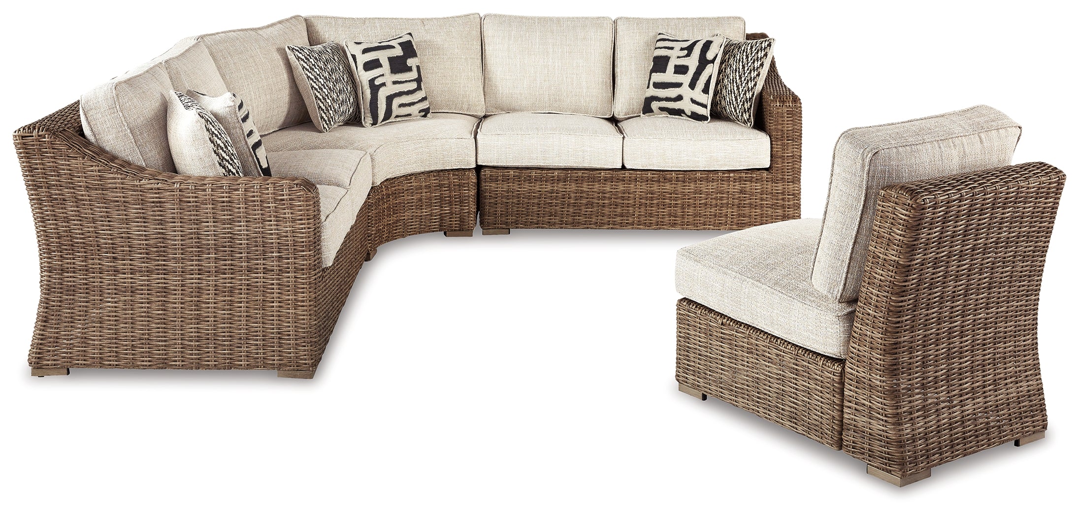 Beachcroft Outdoor Ashley Furniture