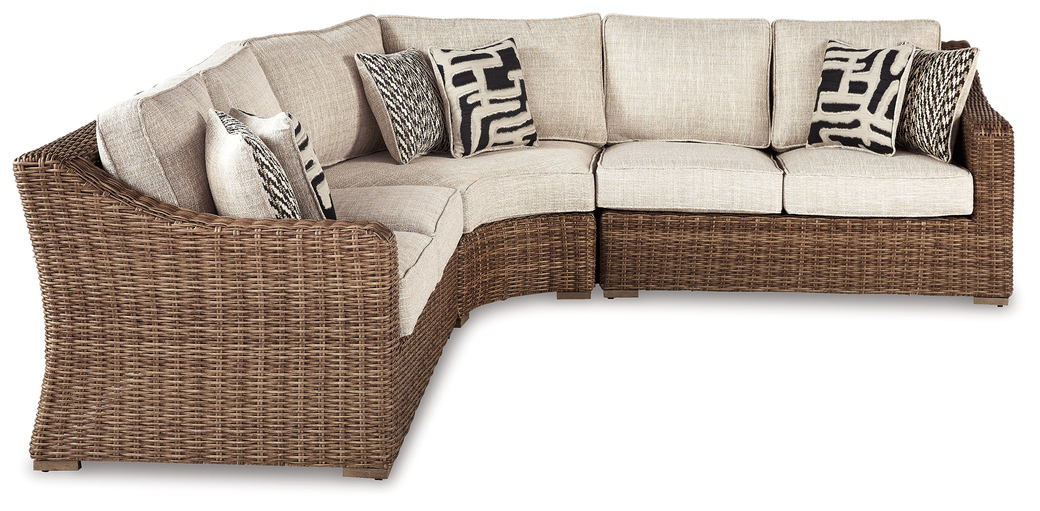 Beachcroft Outdoor Ashley Furniture