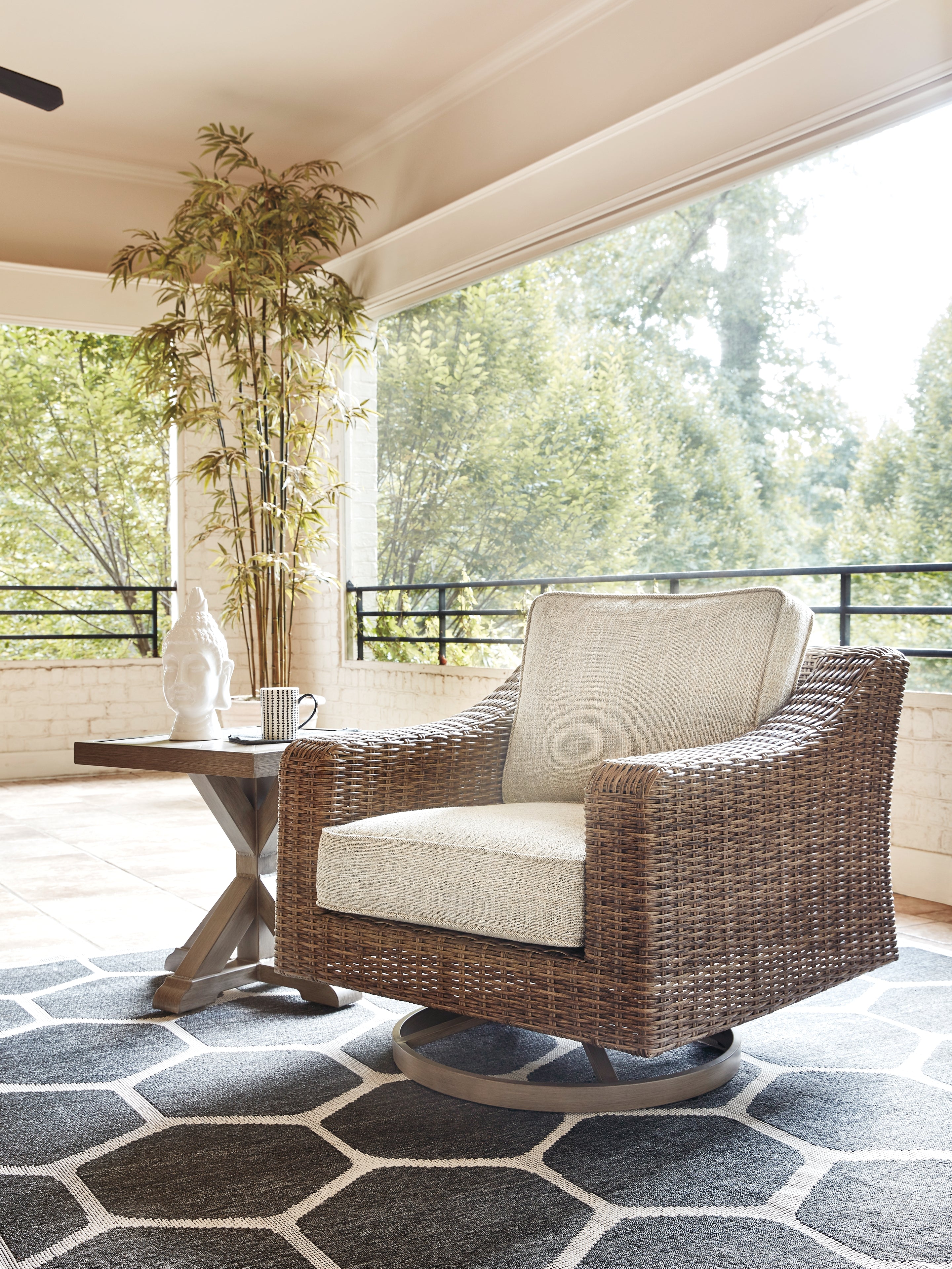 Beachcroft Outdoor Ashley Furniture