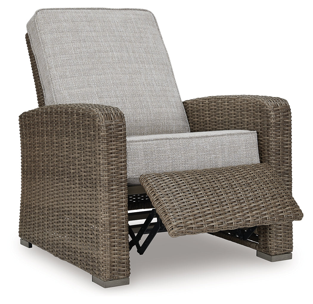 Beachcroft Outdoor Ashley Furniture