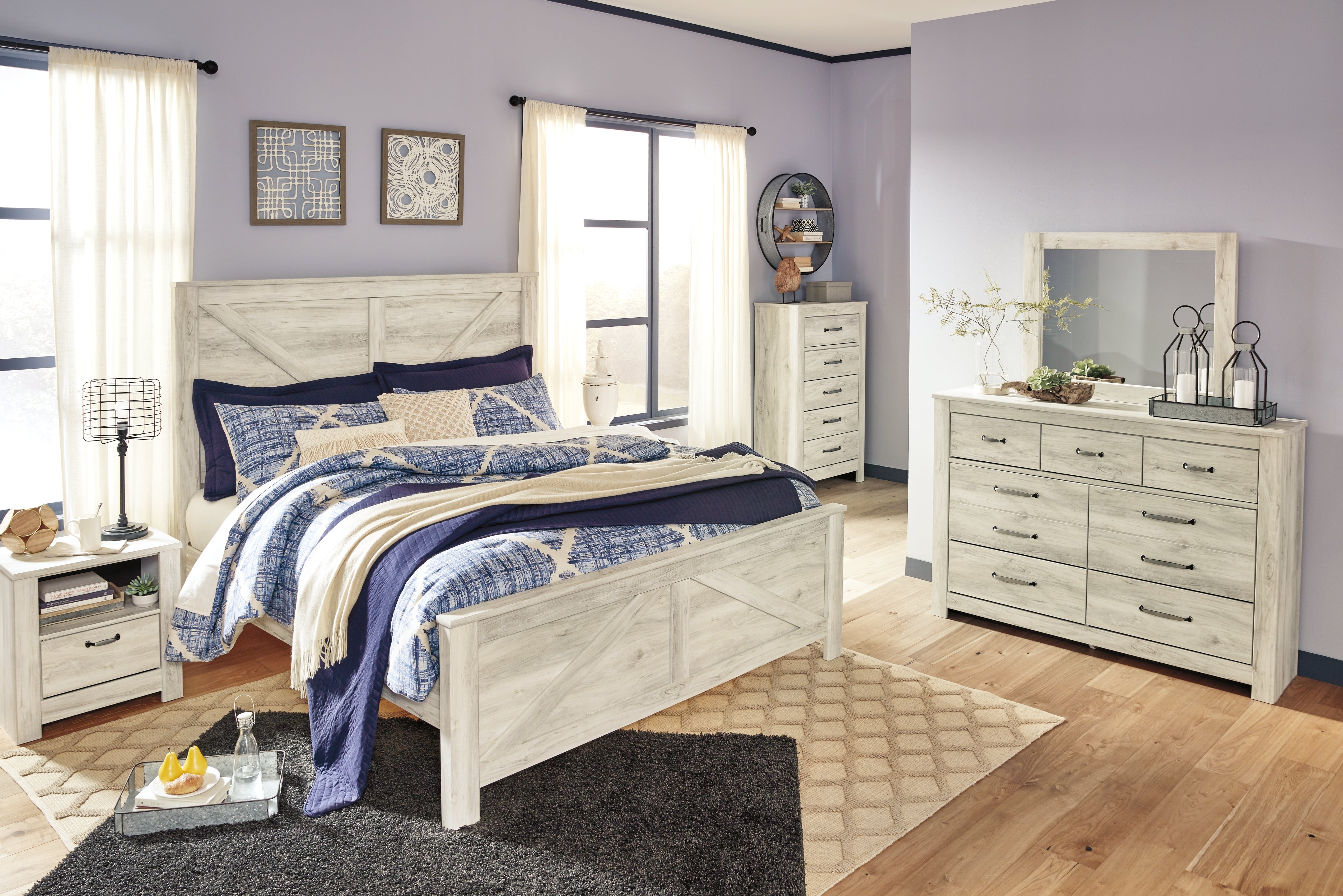 Bellaby Bedroom Ashley Furniture