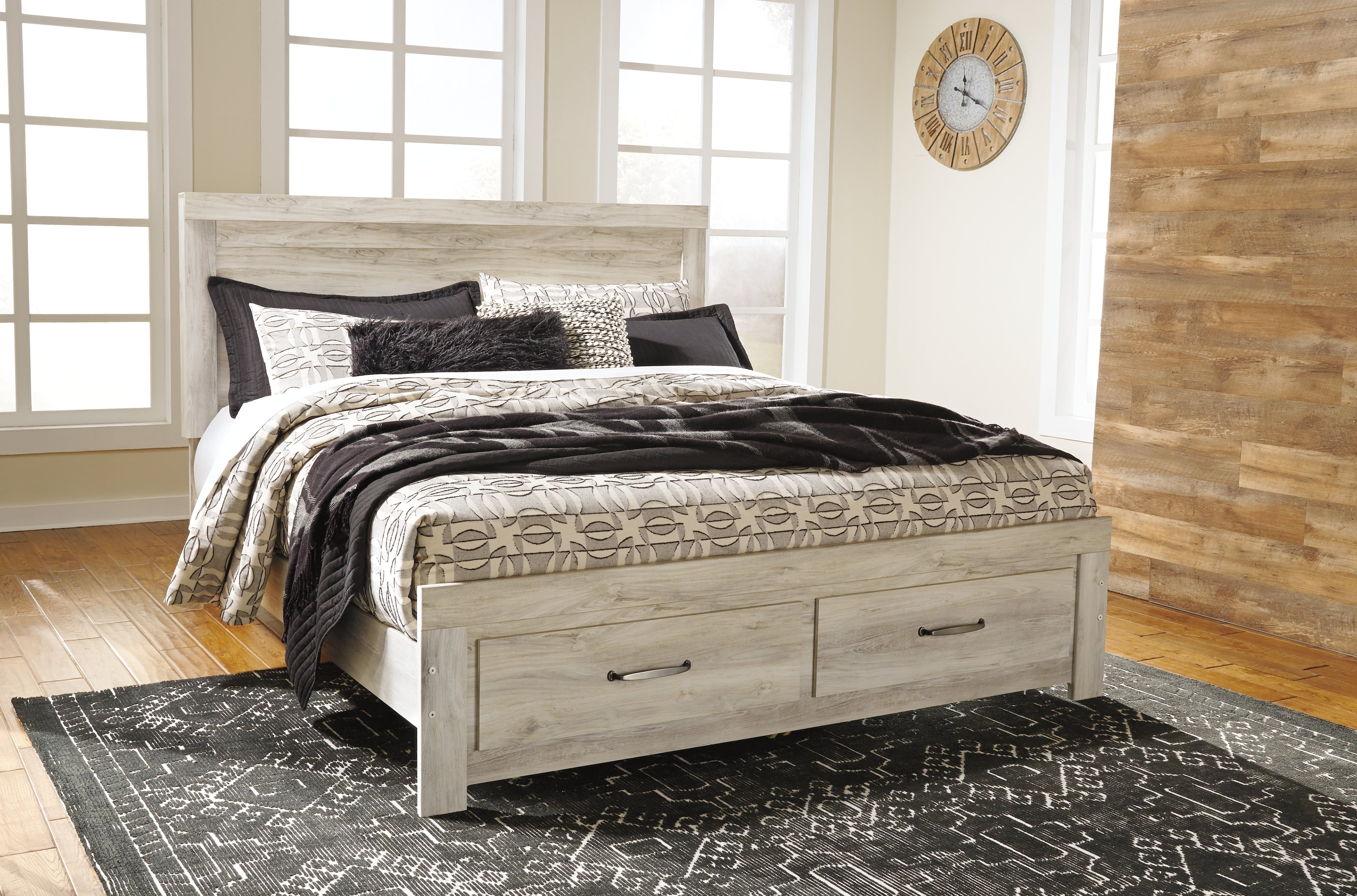 Bellaby Bedroom Ashley Furniture