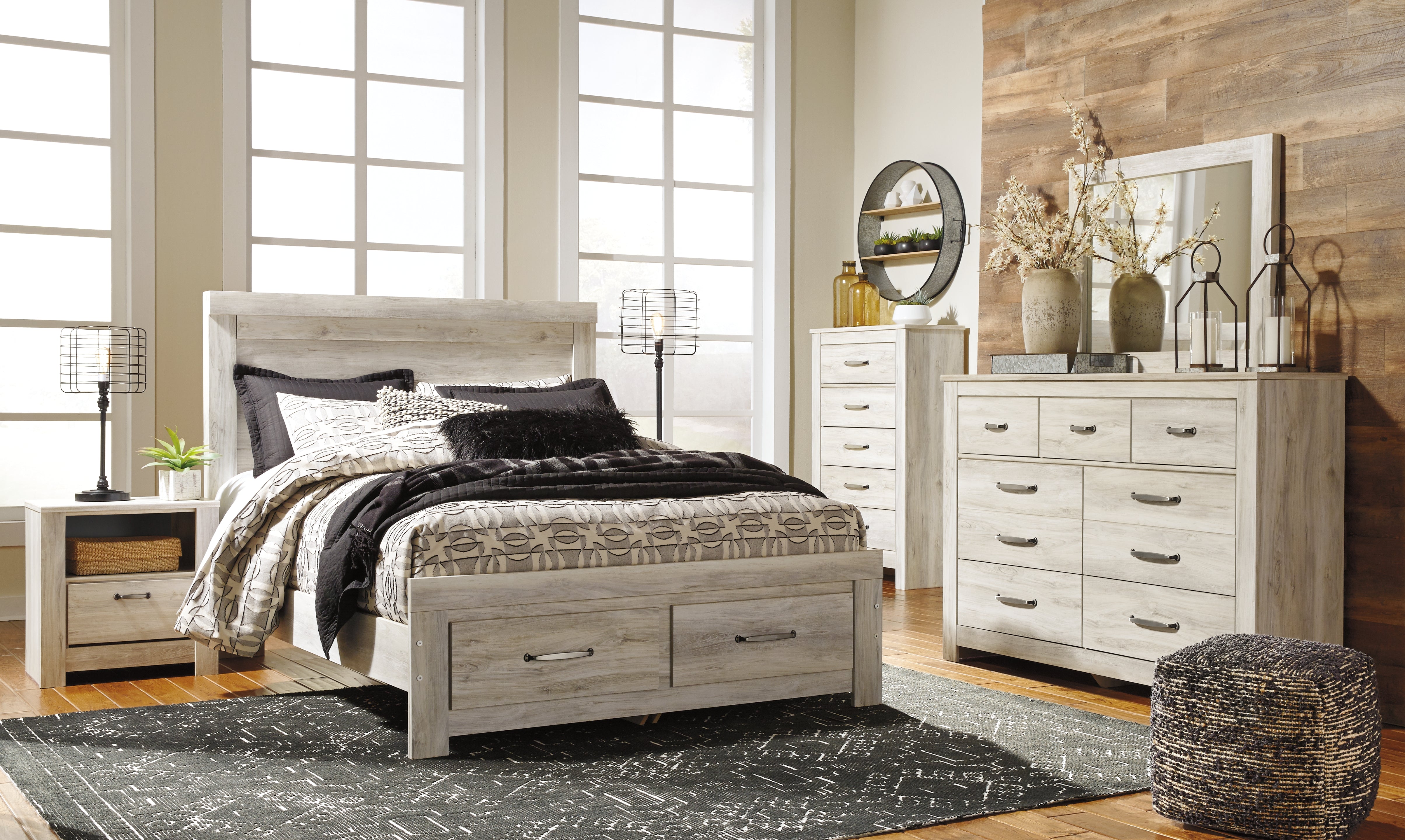 Bellaby Bedroom Ashley Furniture