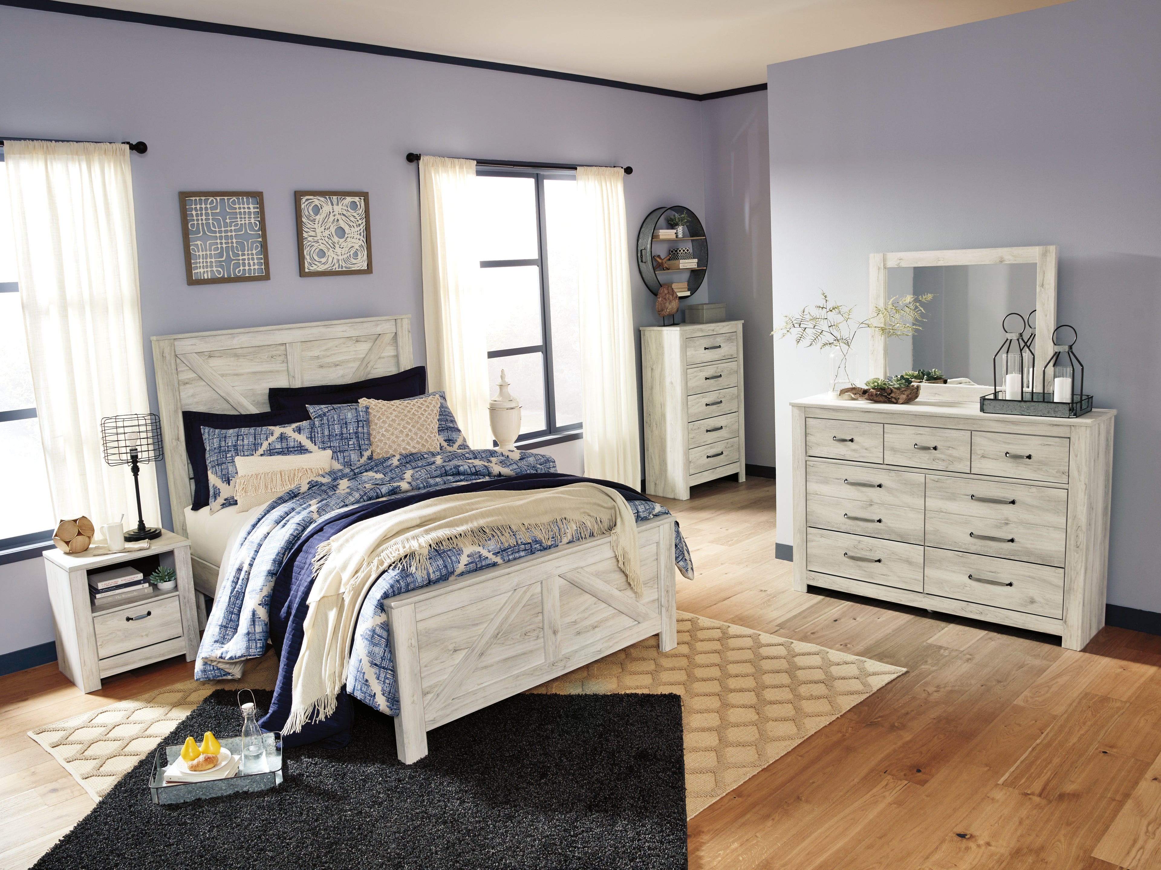 Bellaby Bedroom Ashley Furniture