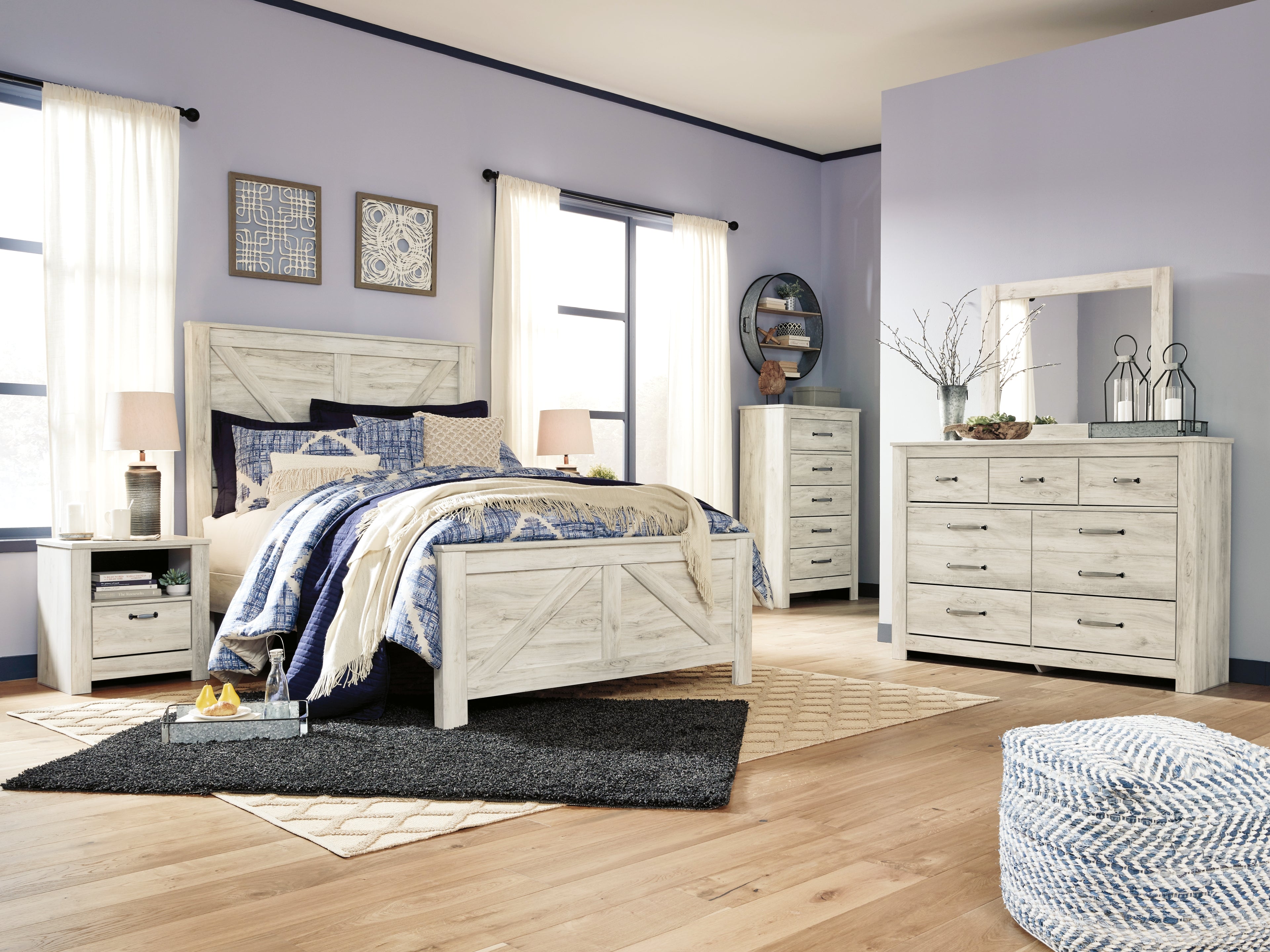 Bellaby Bedroom Ashley Furniture