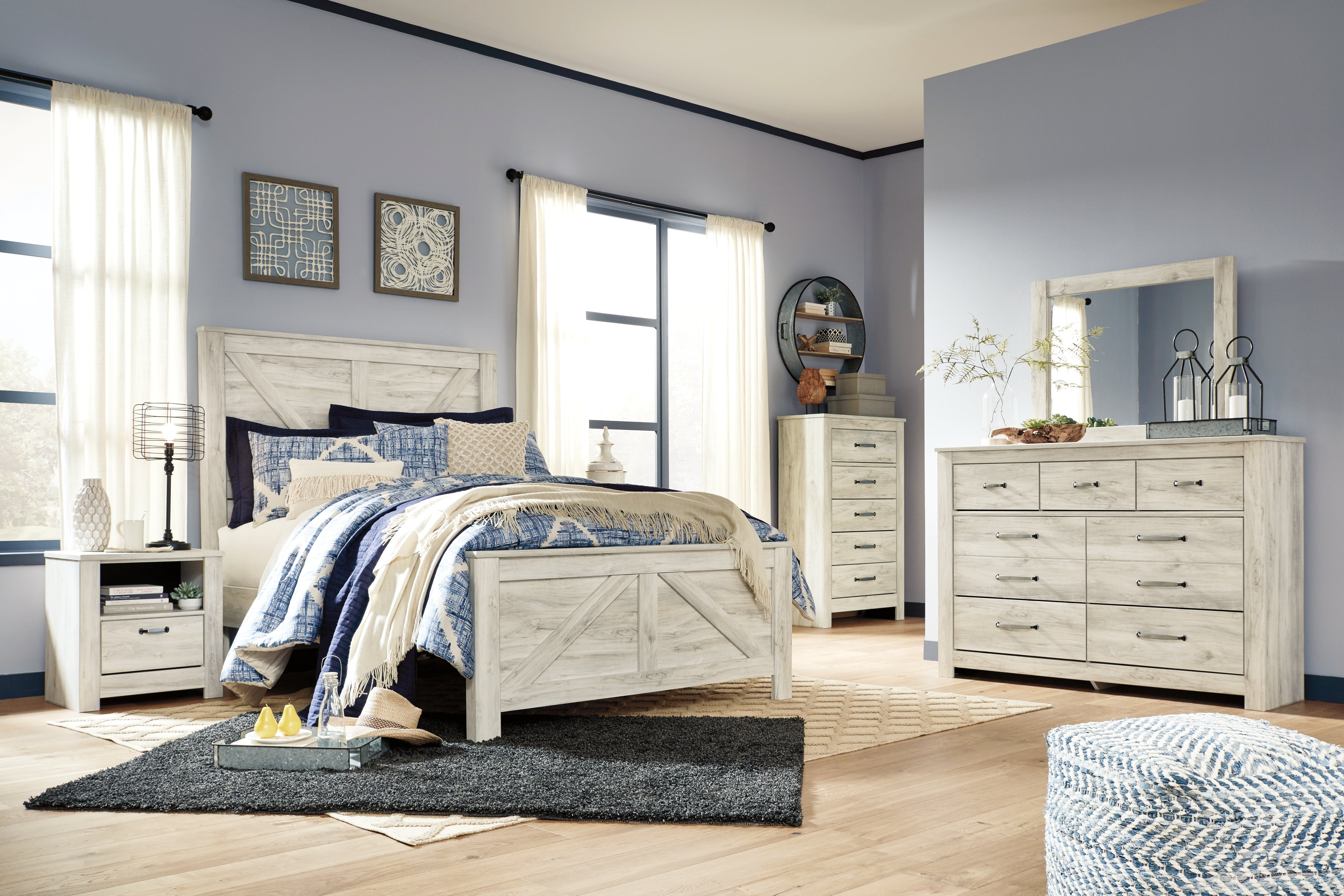 Bellaby Bedroom Ashley Furniture