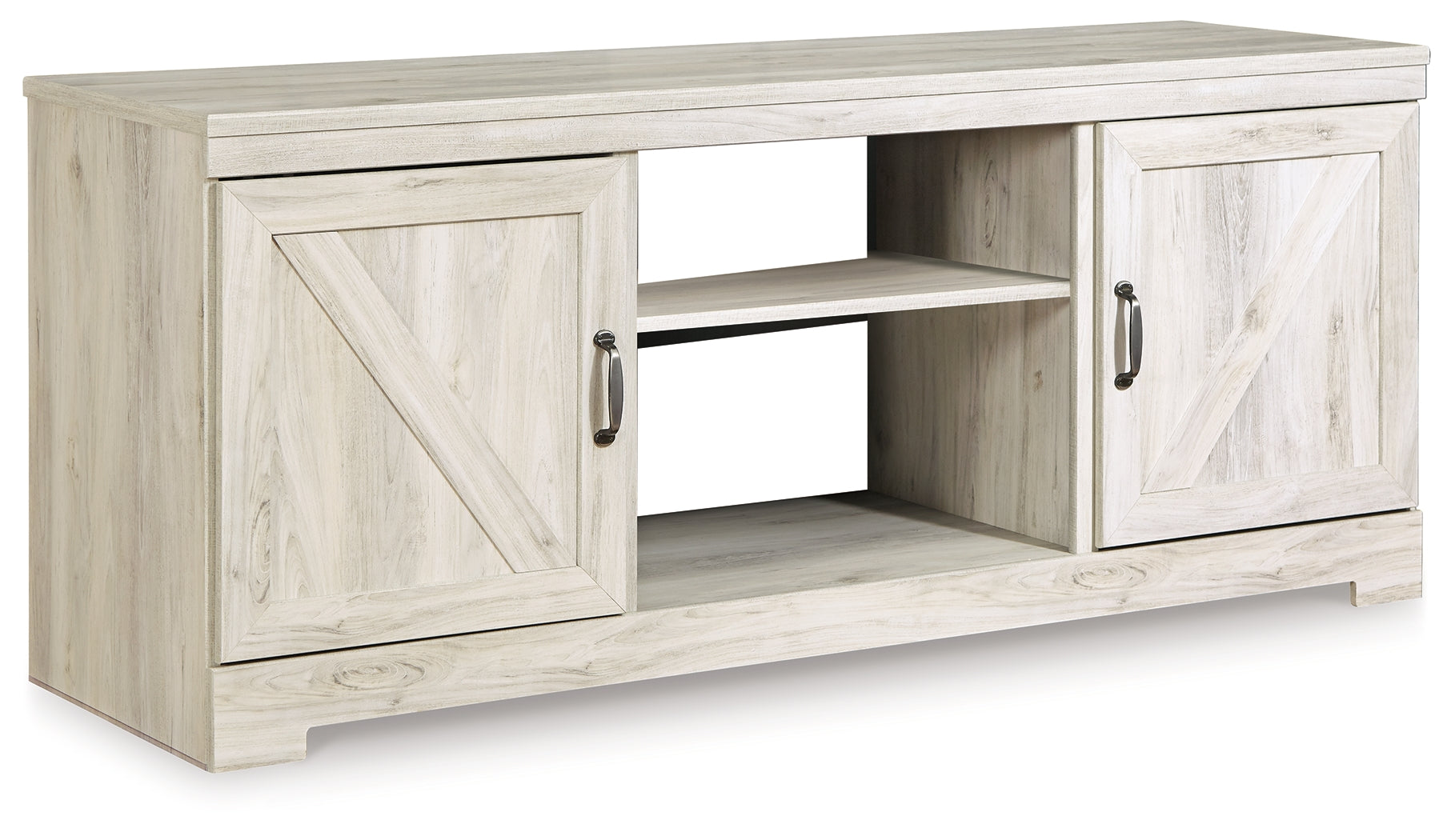 Bellaby Entertainment Center Ashley Furniture