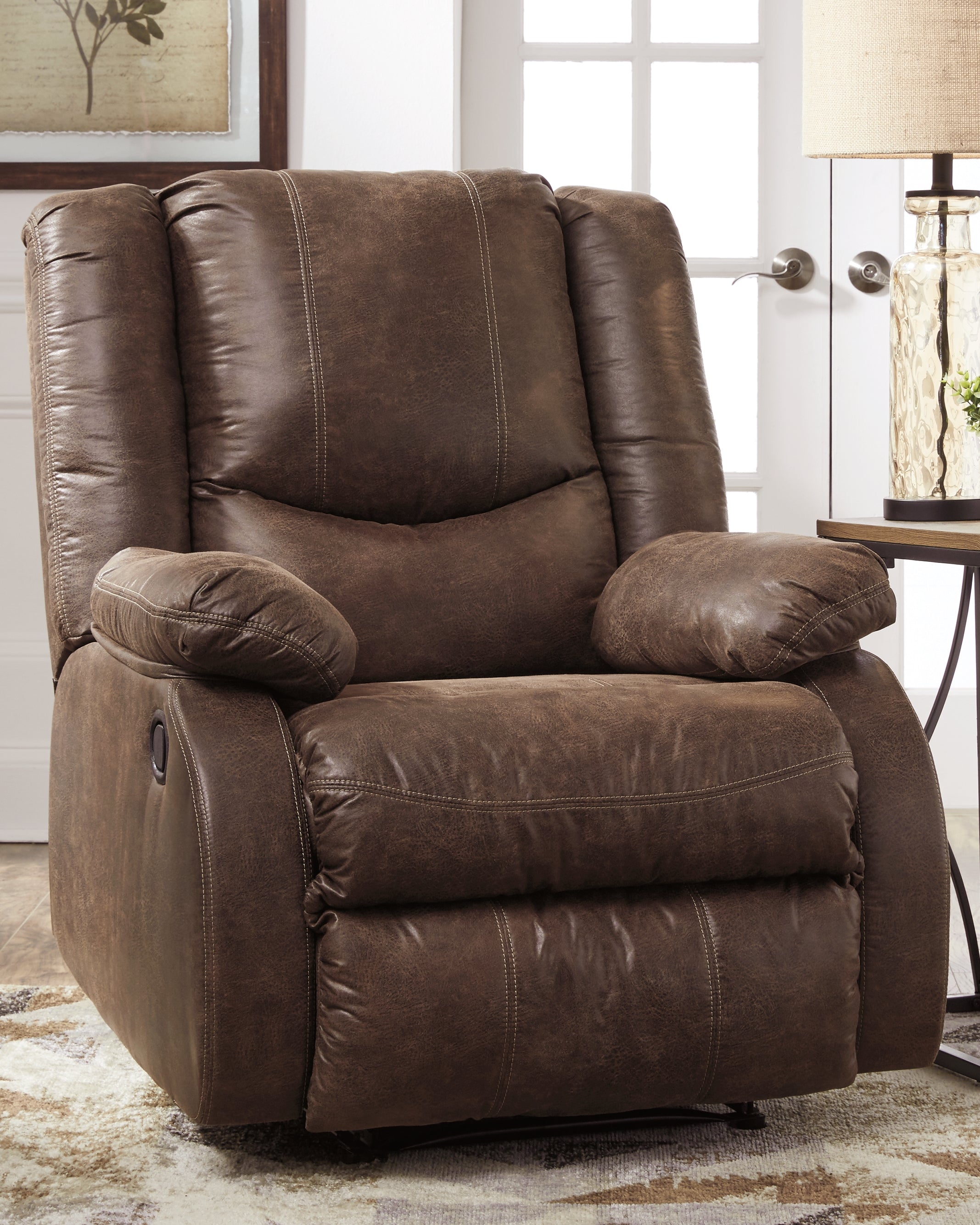 Bladewood Living Room Ashley Furniture