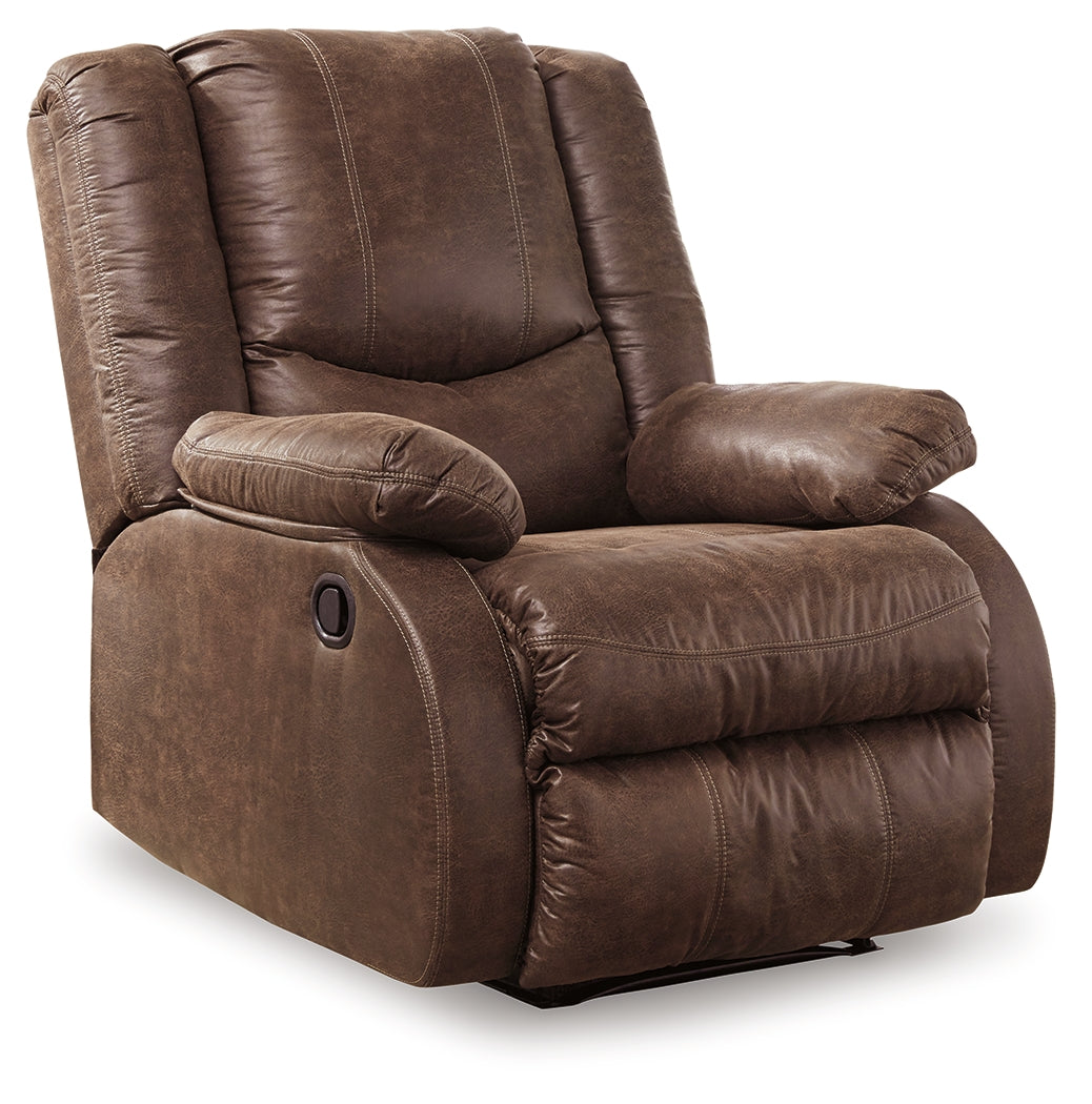 Bladewood Living Room Ashley Furniture