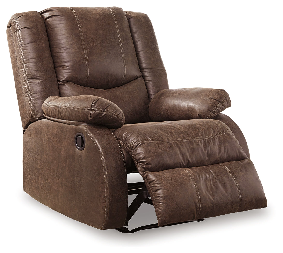 Bladewood Living Room Ashley Furniture