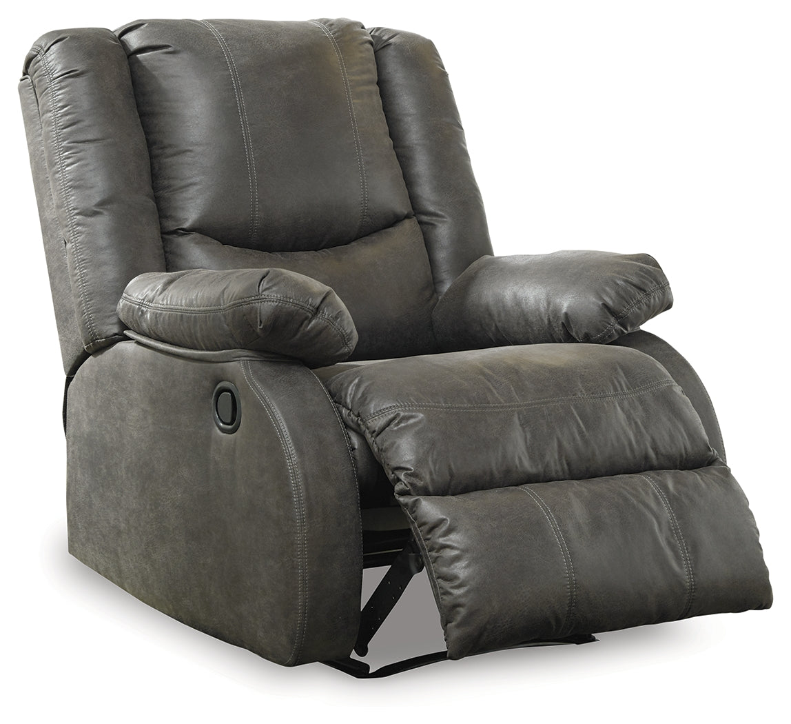Bladewood Living Room Ashley Furniture
