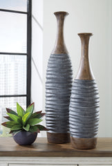 Blayze Vase Ashley Furniture