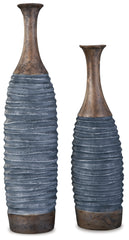 Blayze Vase Ashley Furniture