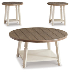 Bolanbrook Table (Set of 3) Ashley Furniture