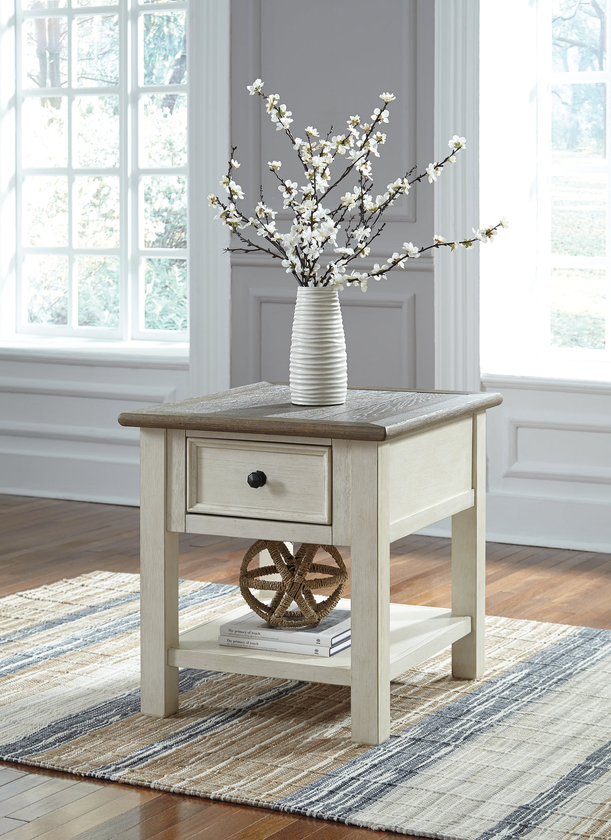 Bolanburg End Table Ashley Furniture