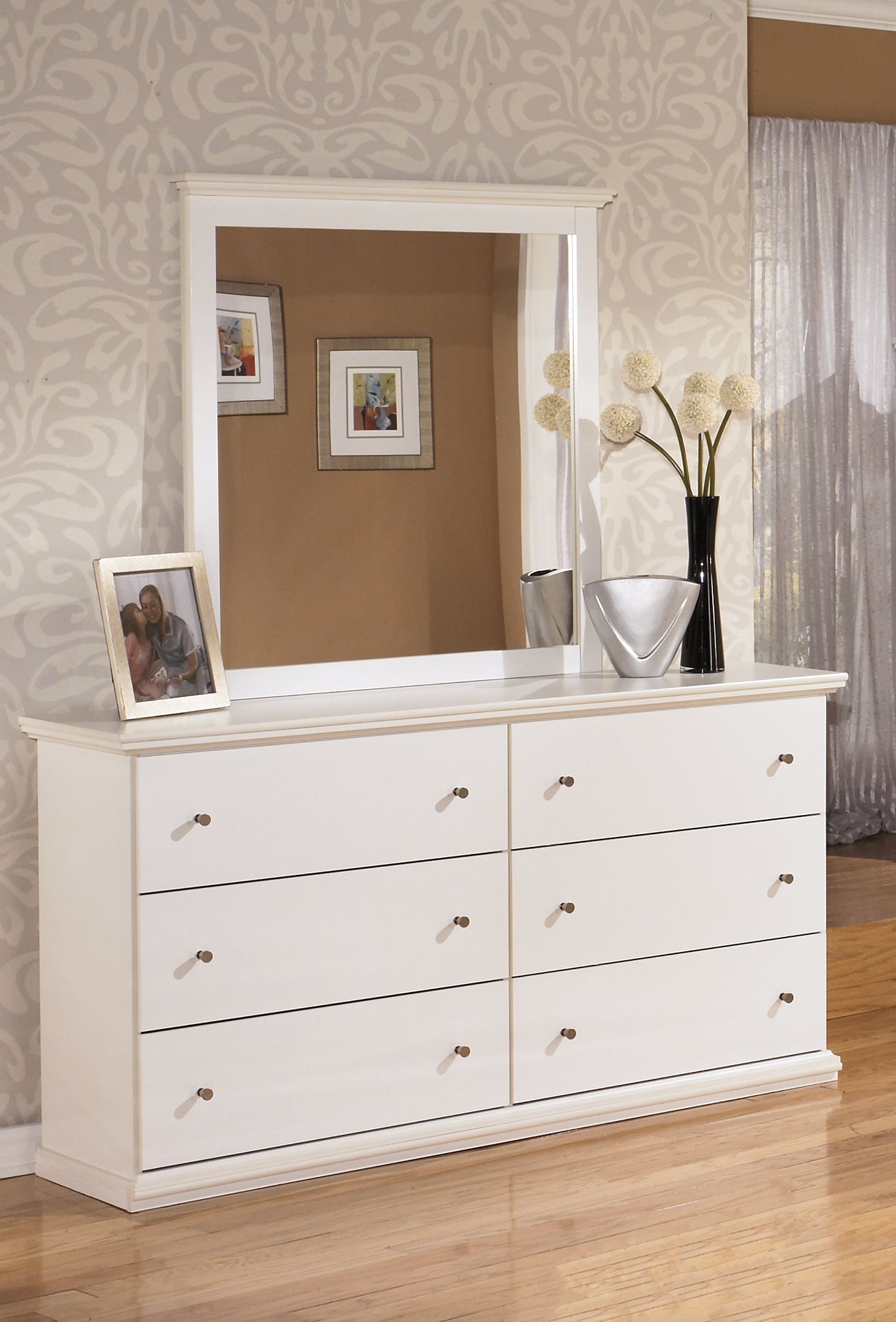 Bostwick Shoals Bedroom Ashley Furniture