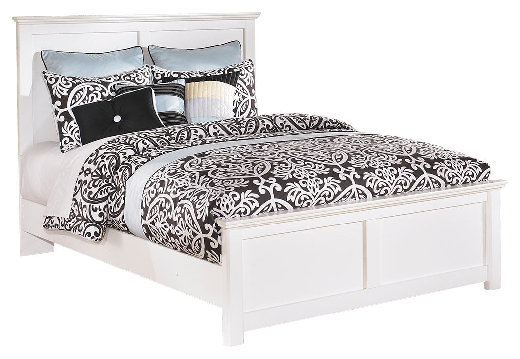 Bostwick Shoals Bedroom Ashley Furniture