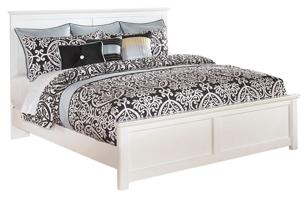 Bostwick Shoals Bedroom Ashley Furniture