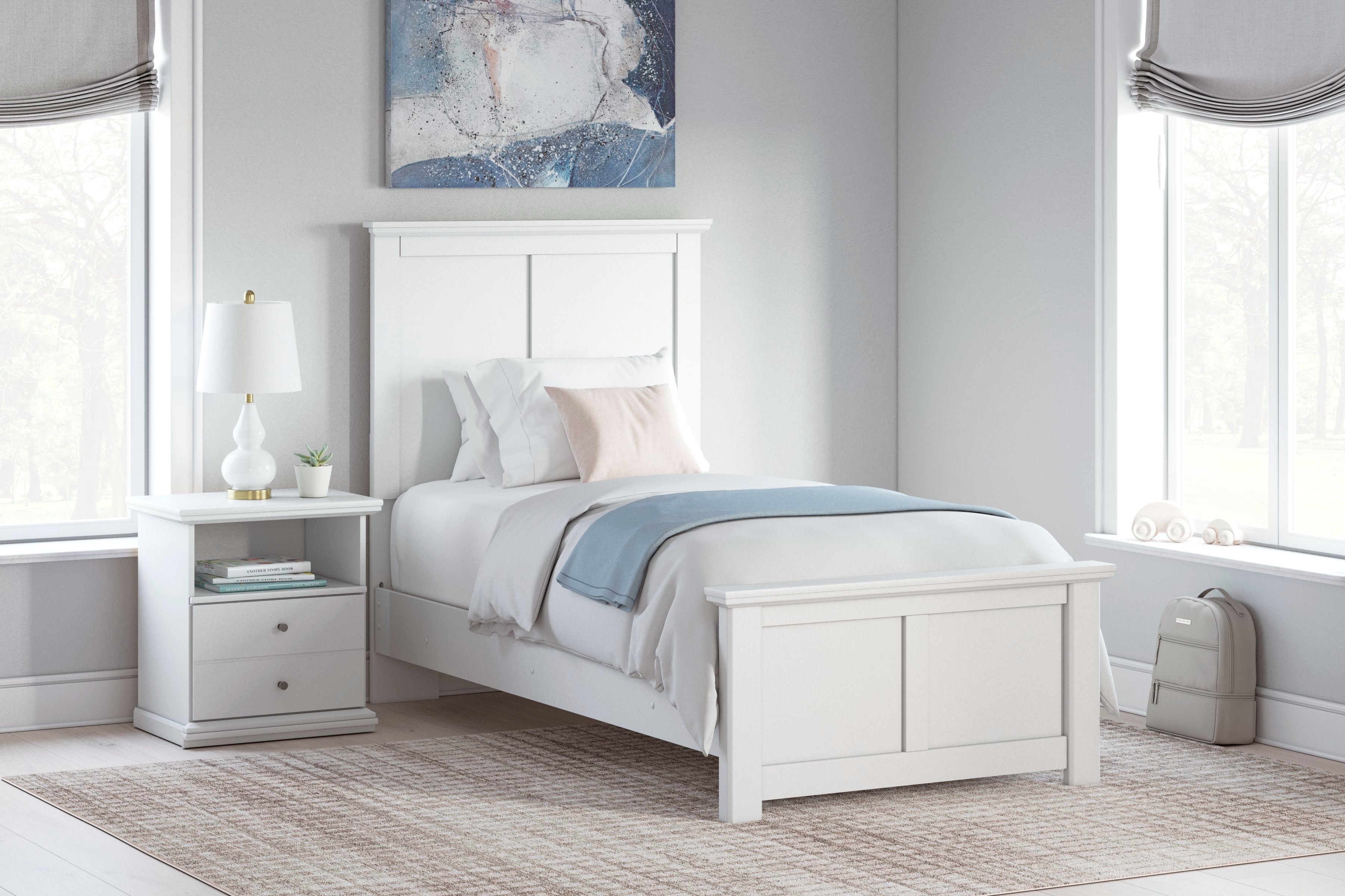 Bostwick Shoals Bedroom Ashley Furniture