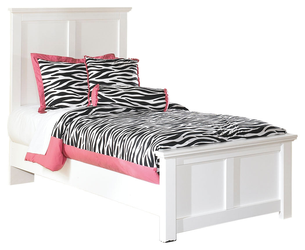 Bostwick Shoals Bedroom Ashley Furniture