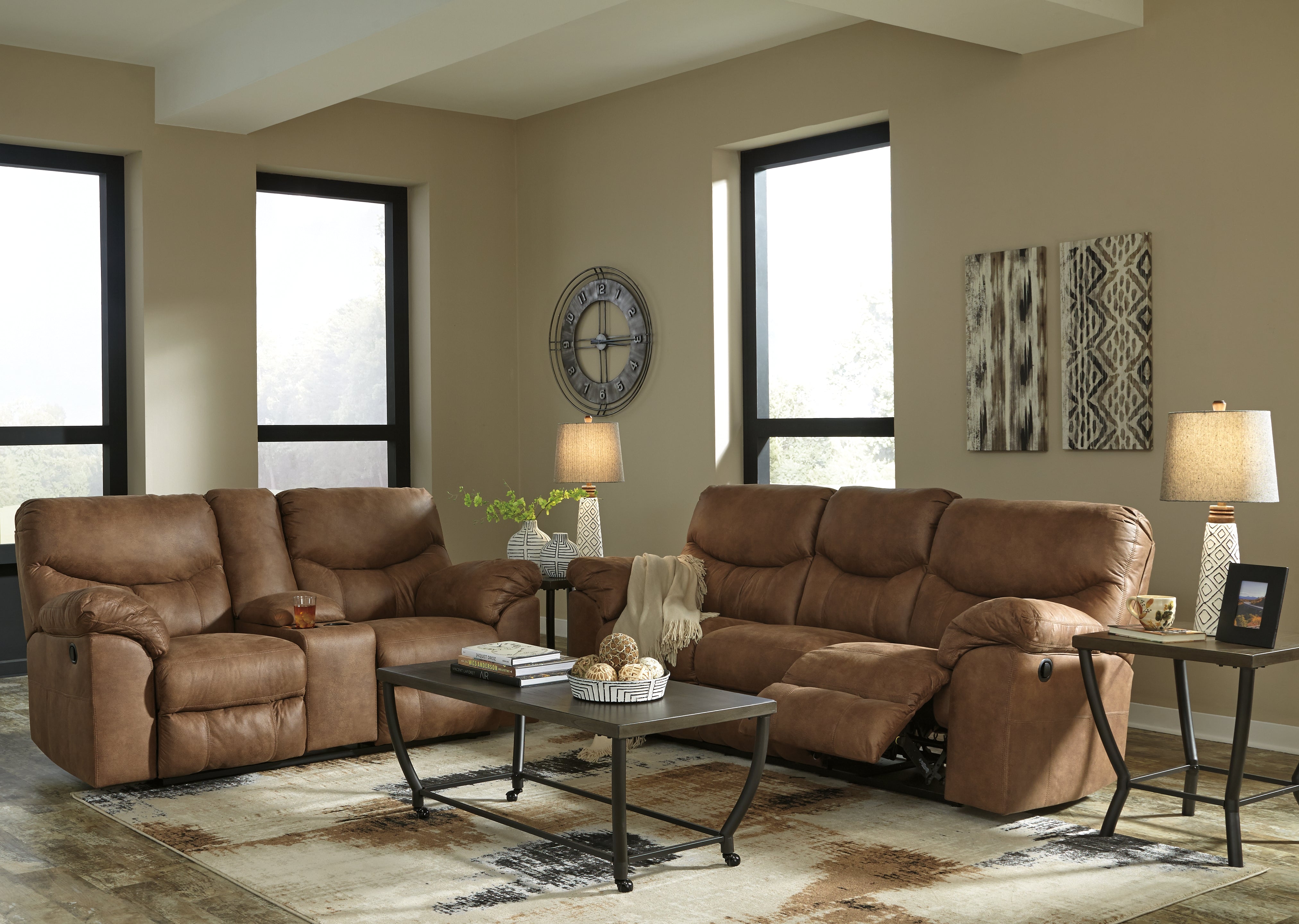 Boxberg Living Room Ashley Furniture