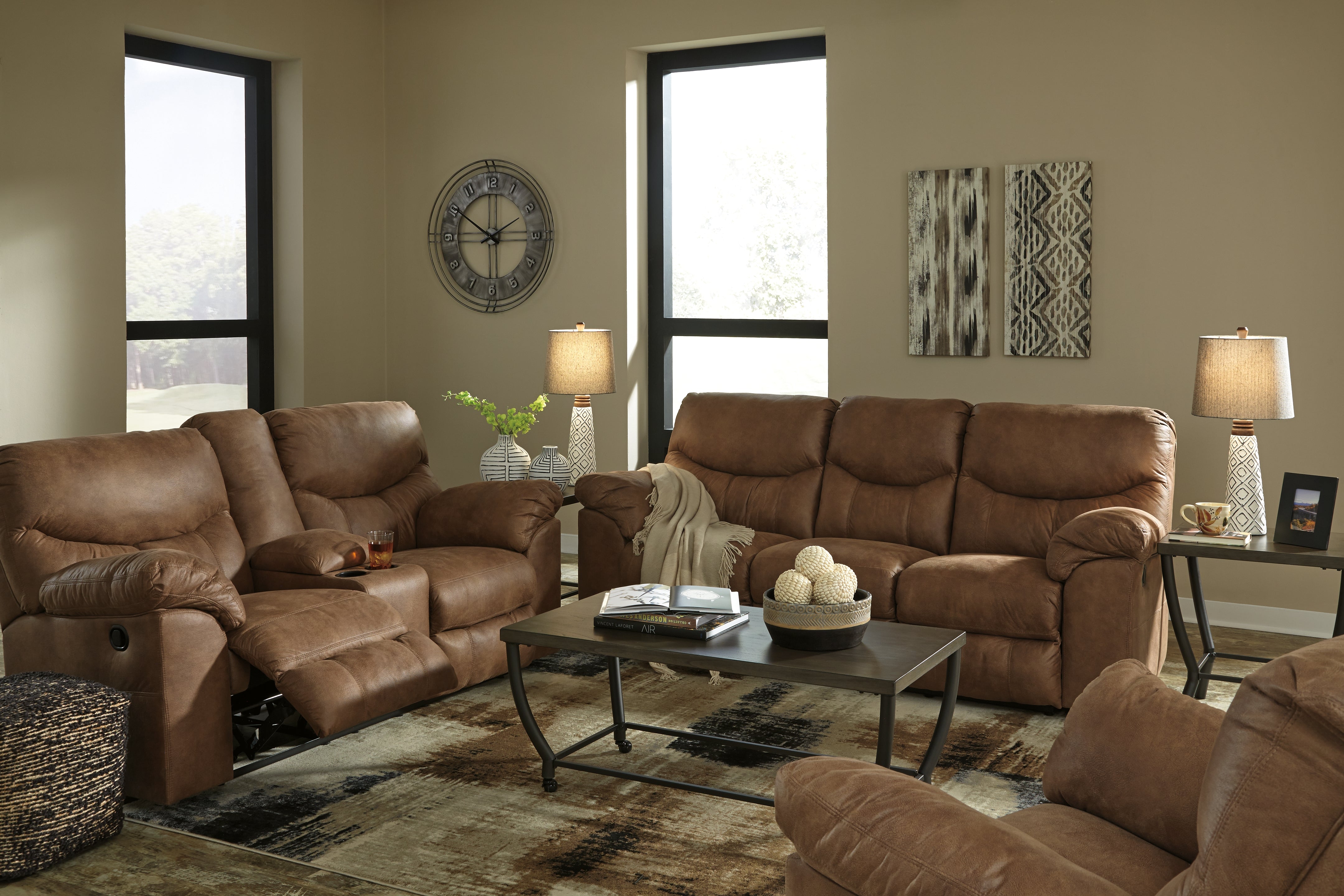 Boxberg Living Room Ashley Furniture