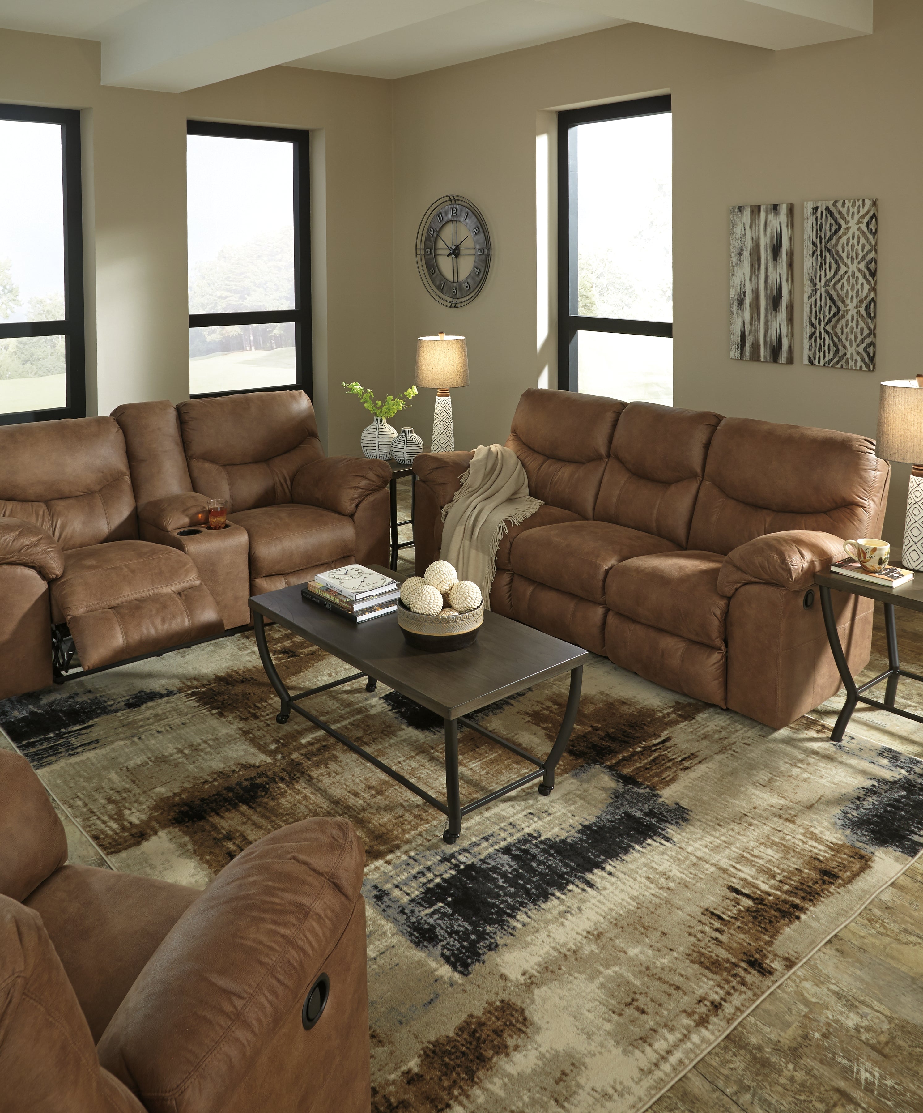 Boxberg Living Room Ashley Furniture