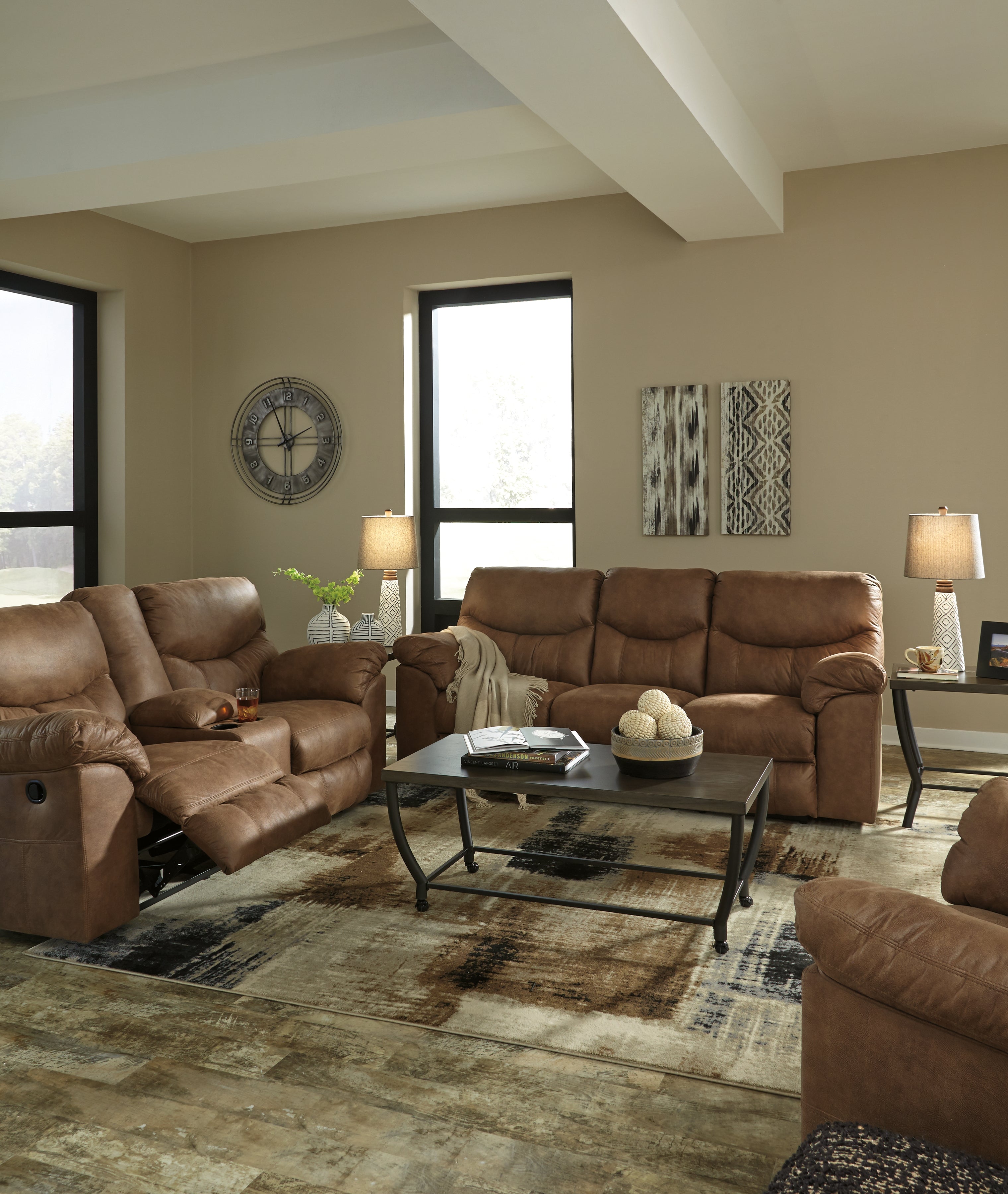 Boxberg Living Room Ashley Furniture