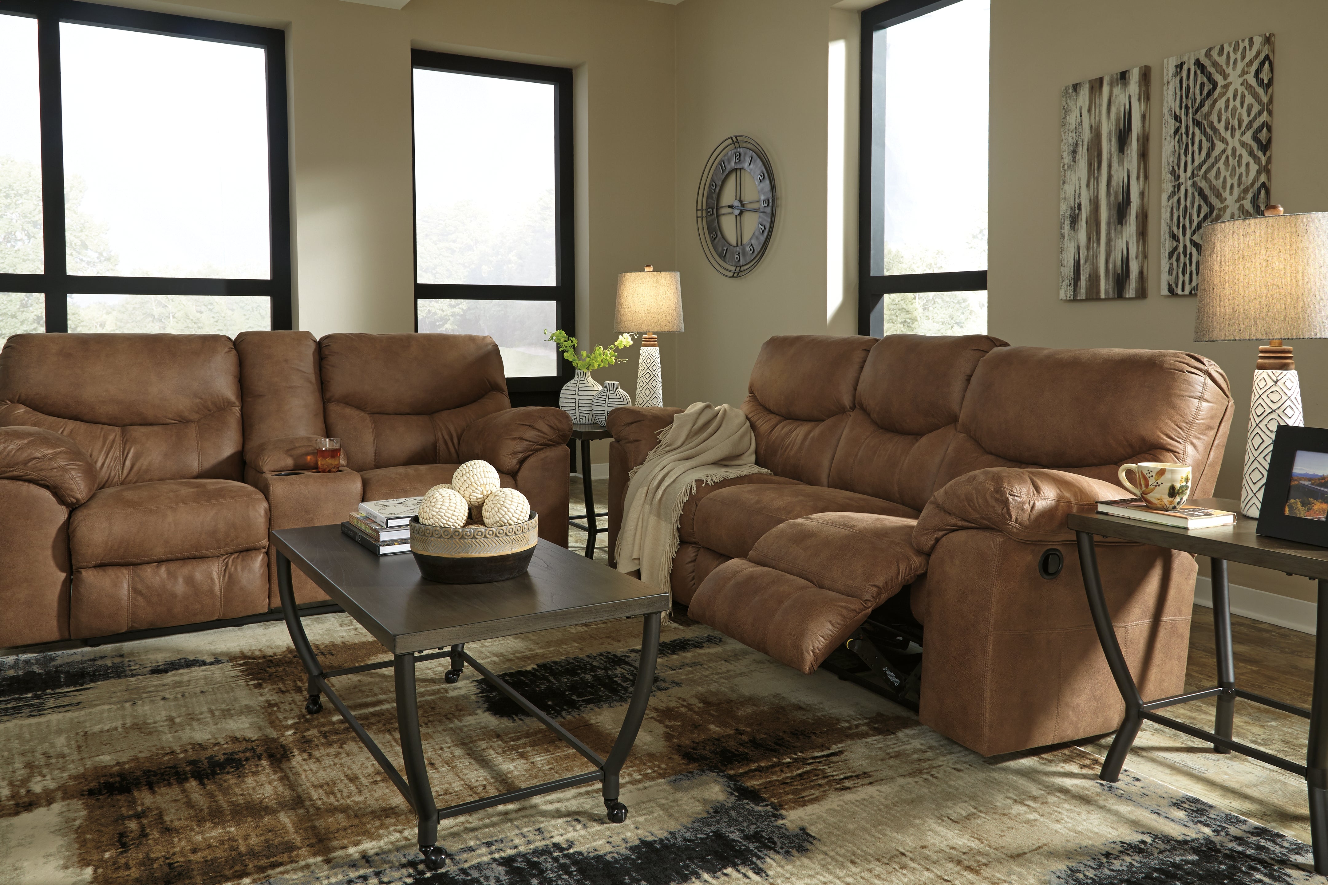 Boxberg Living Room Ashley Furniture