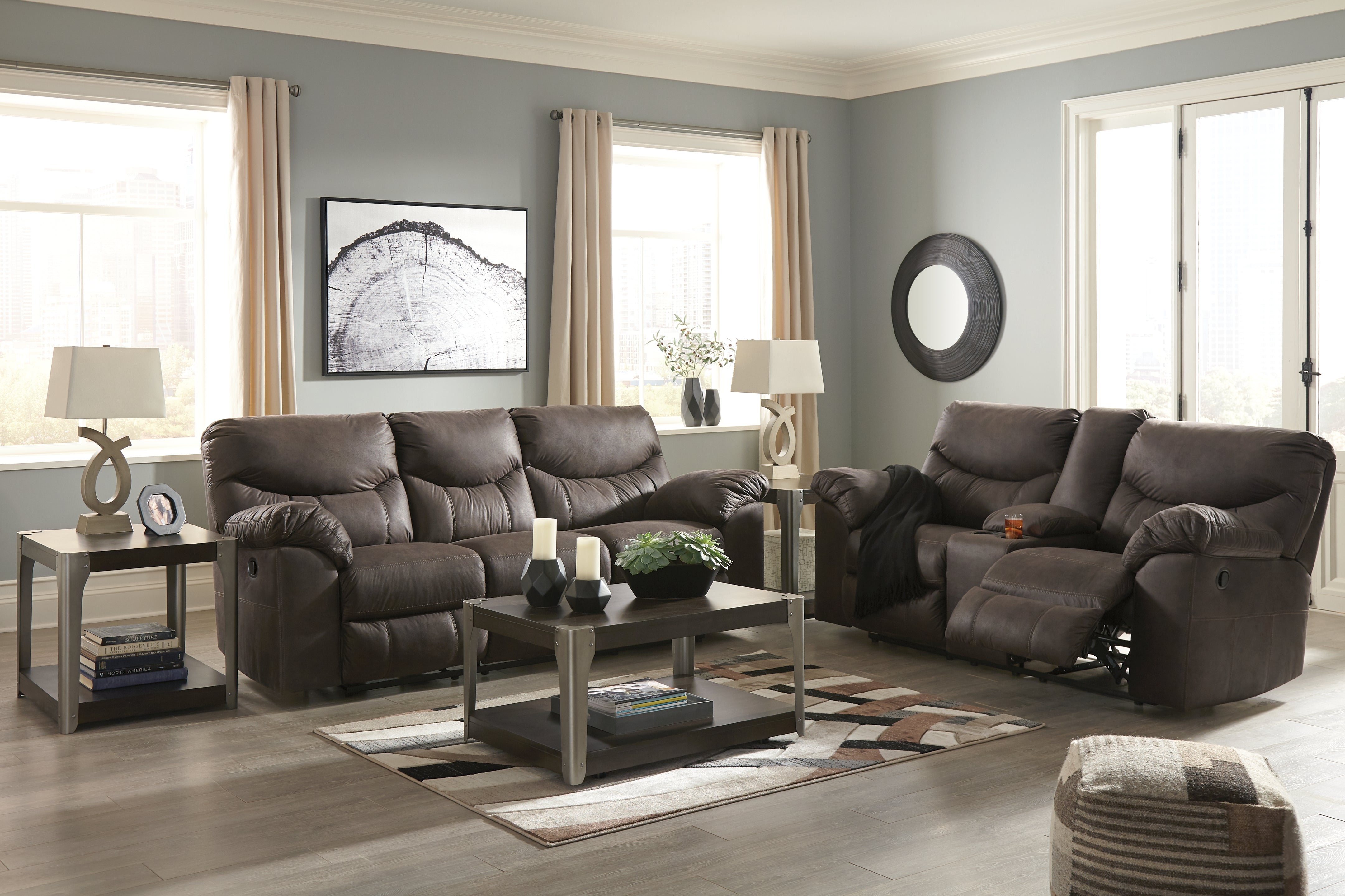 Boxberg Living Room Ashley Furniture