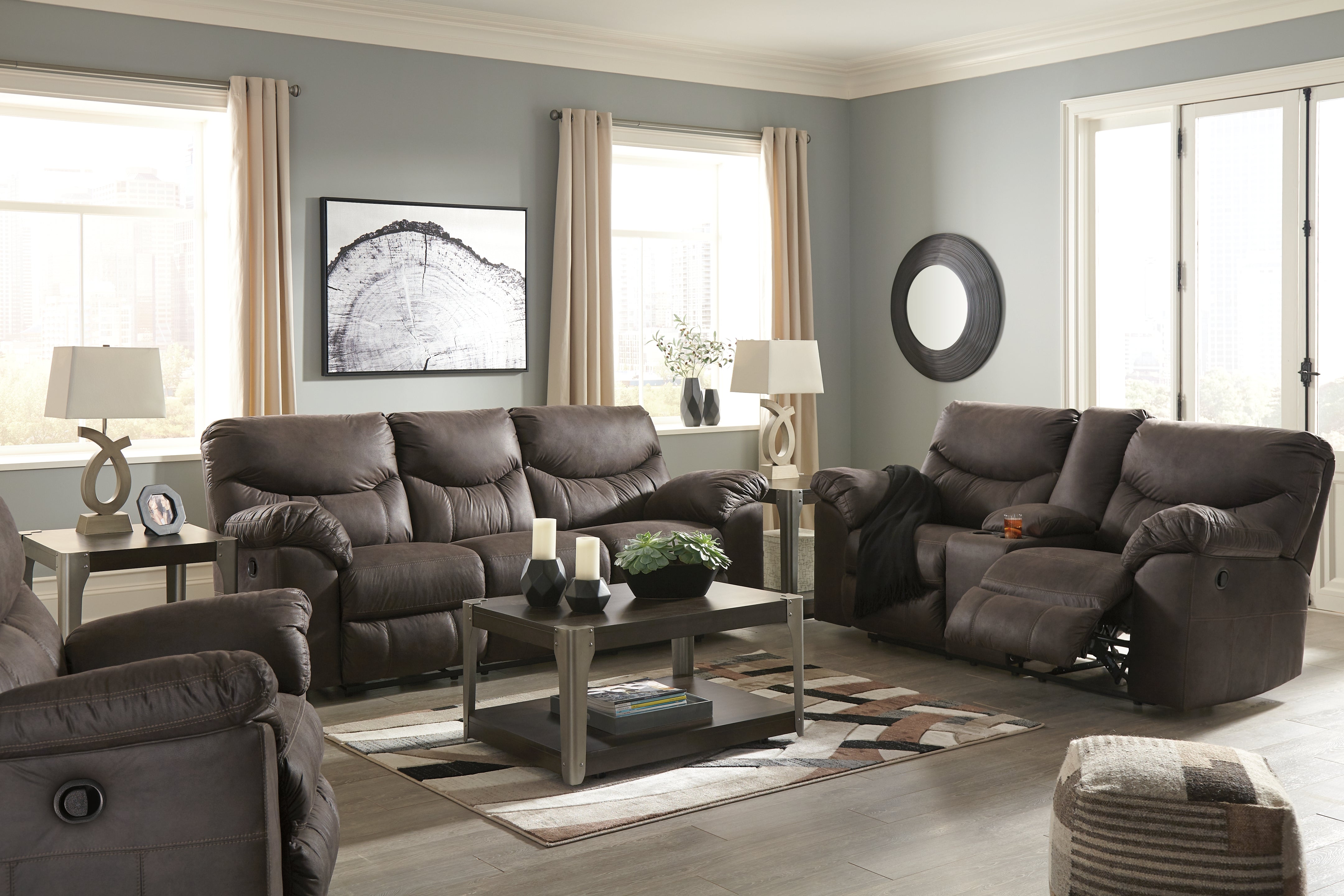 Boxberg Living Room Ashley Furniture