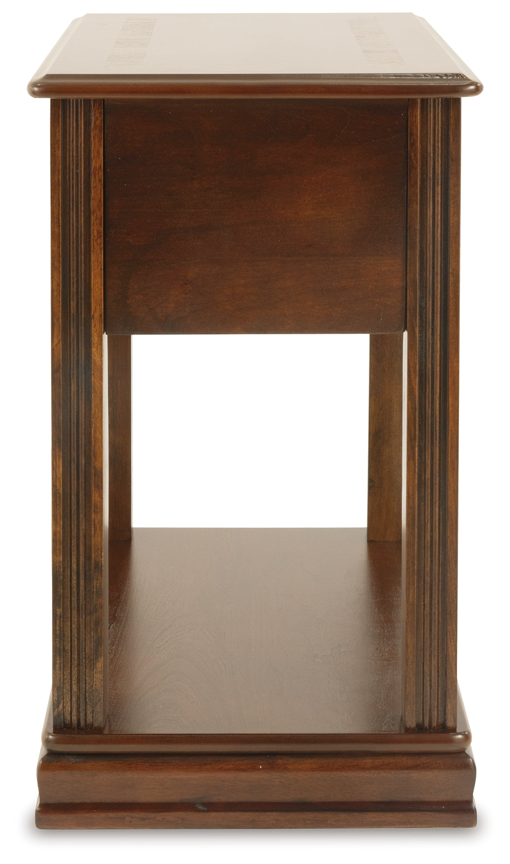 Breegin Chairside End Table Ashley Furniture